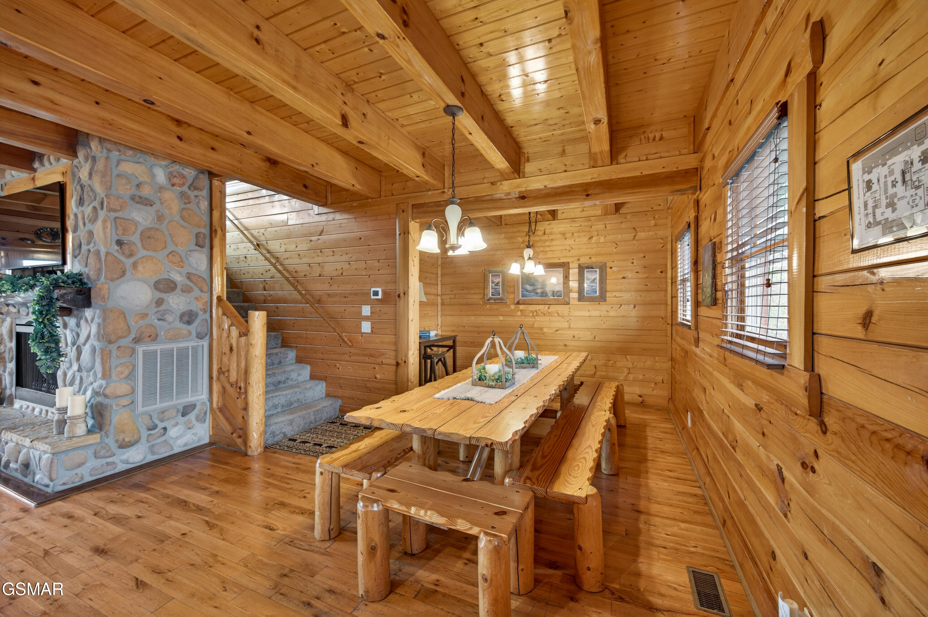 Sevierville, Tennessee, 37862, United States, 3 Bedrooms Bedrooms, ,5 BathroomsBathrooms,Residential,For Sale,2021105