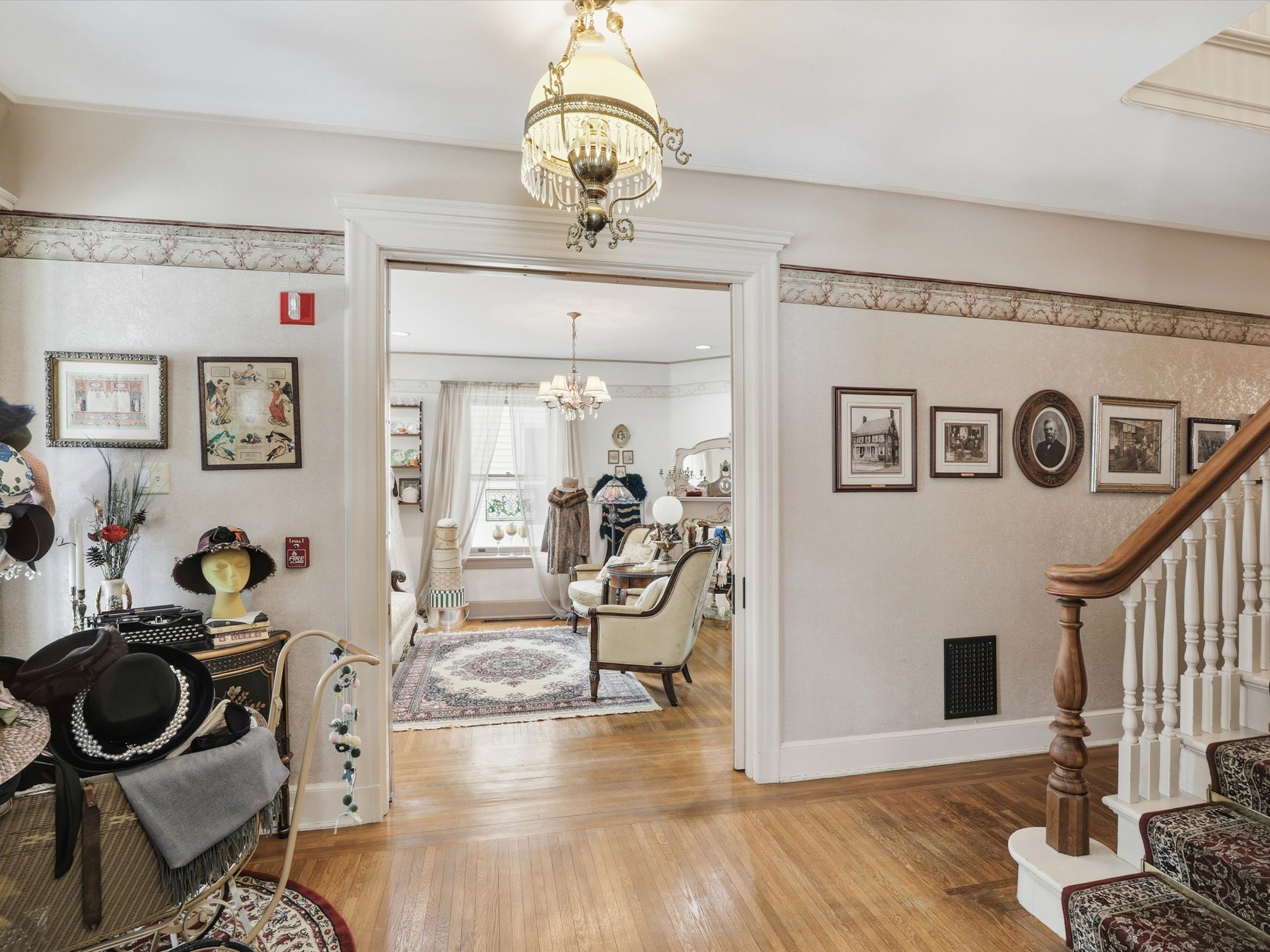  252 Frederick St, Hanover, PA 17331 - 物件實景