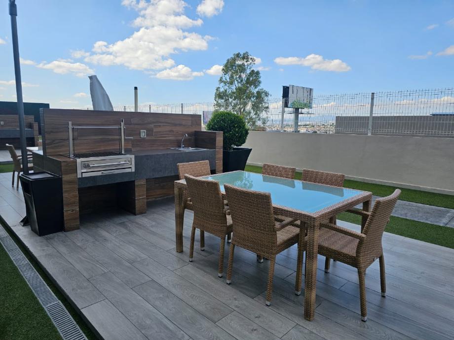 Querétaro, Querétaro, 76090, Mexico, 2 Bedrooms Bedrooms, ,2 BathroomsBathrooms,Residential,For Sale,1965285