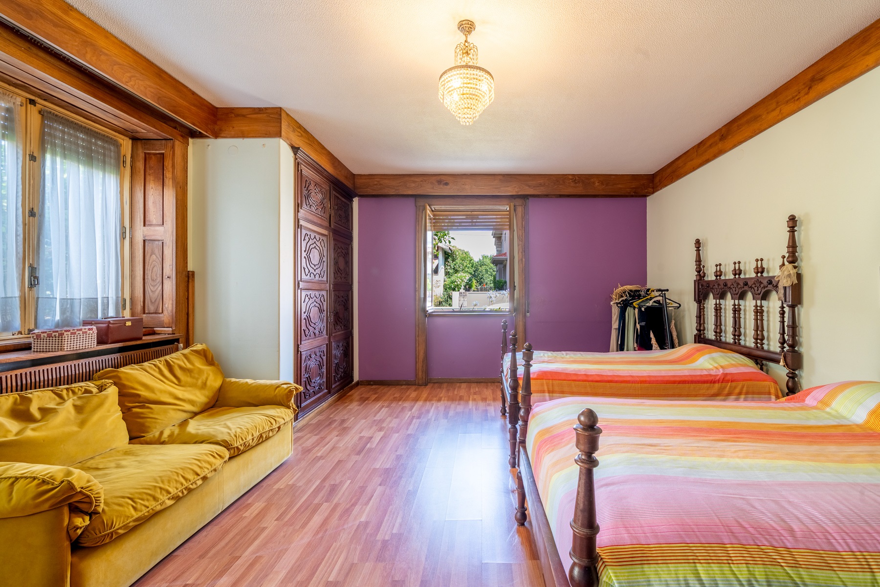  Detached house, 5 bedrooms, for Sale - 物件實景