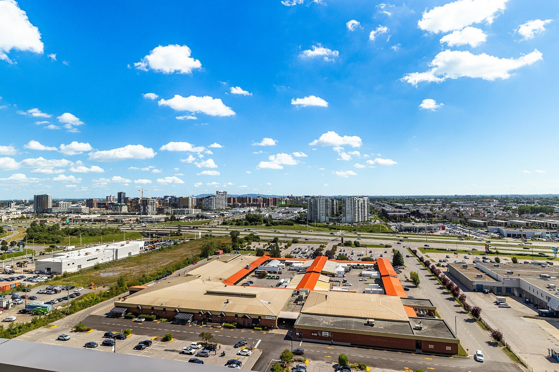  Chomedey, Laval - 物件實景