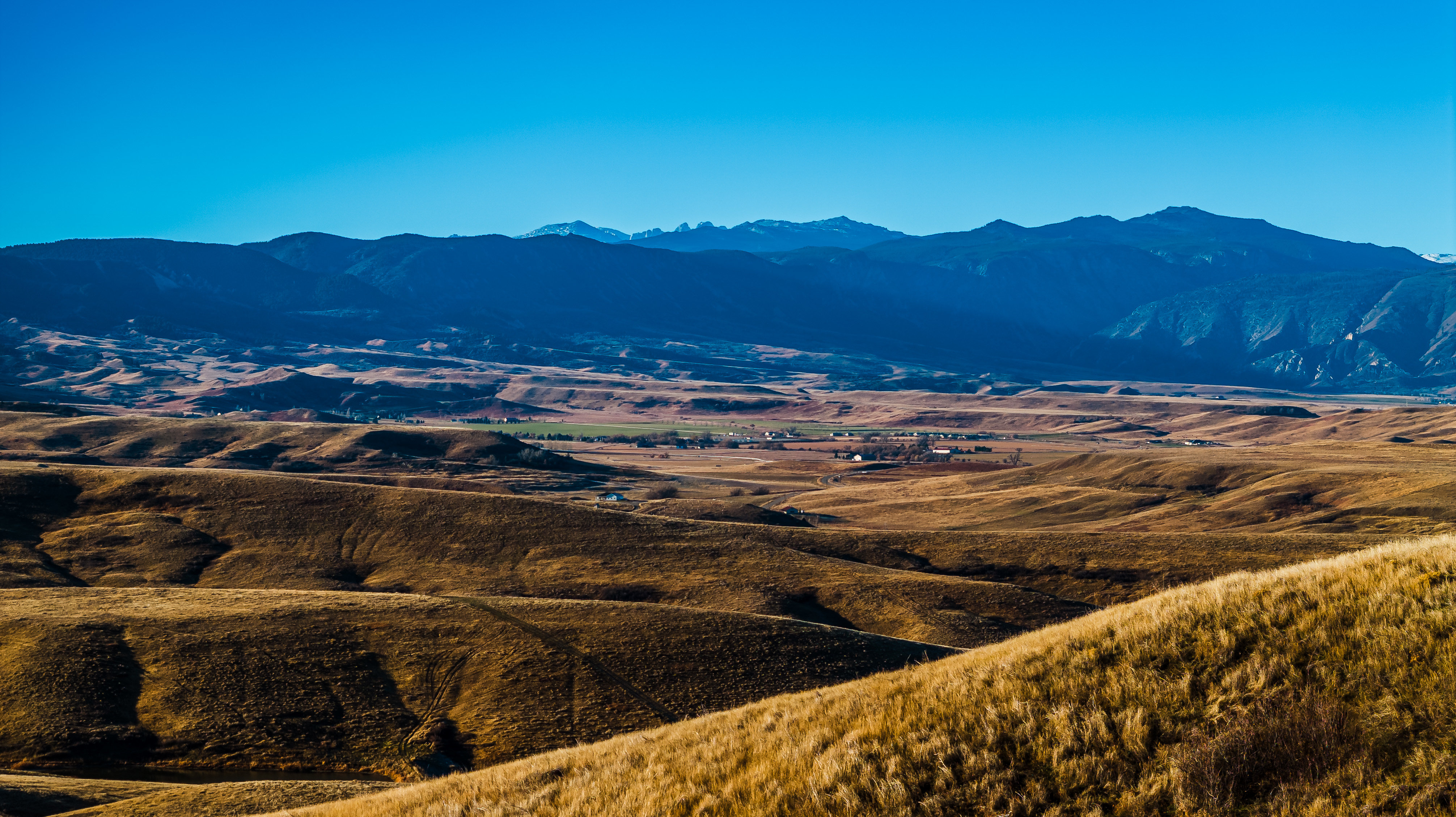 Sheridan, Wyoming, 82801, United States, ,Land,For Sale,2005822