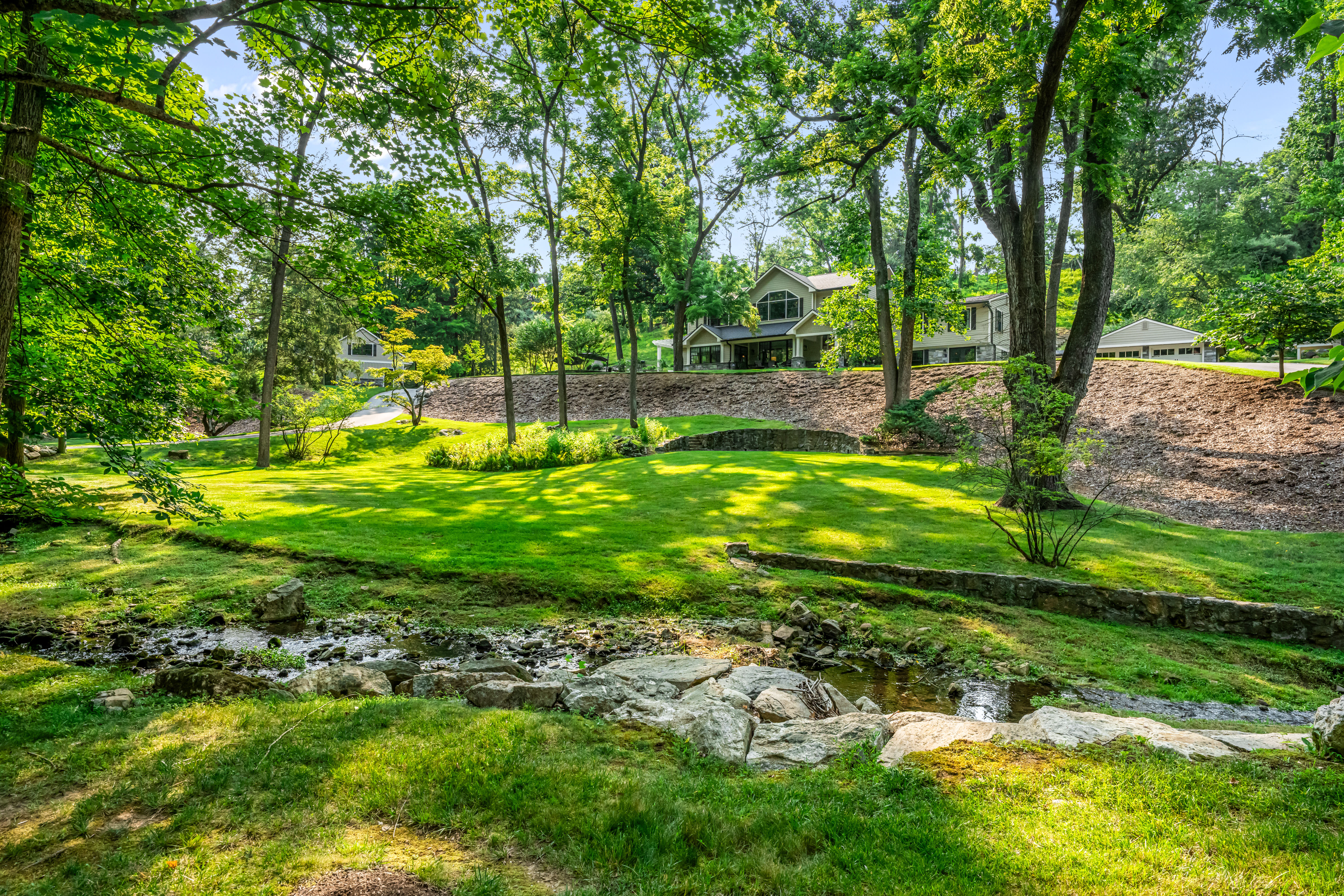  4113 & 4105 Hollow Road, Phoenixville, PA 19460 - 物件實景