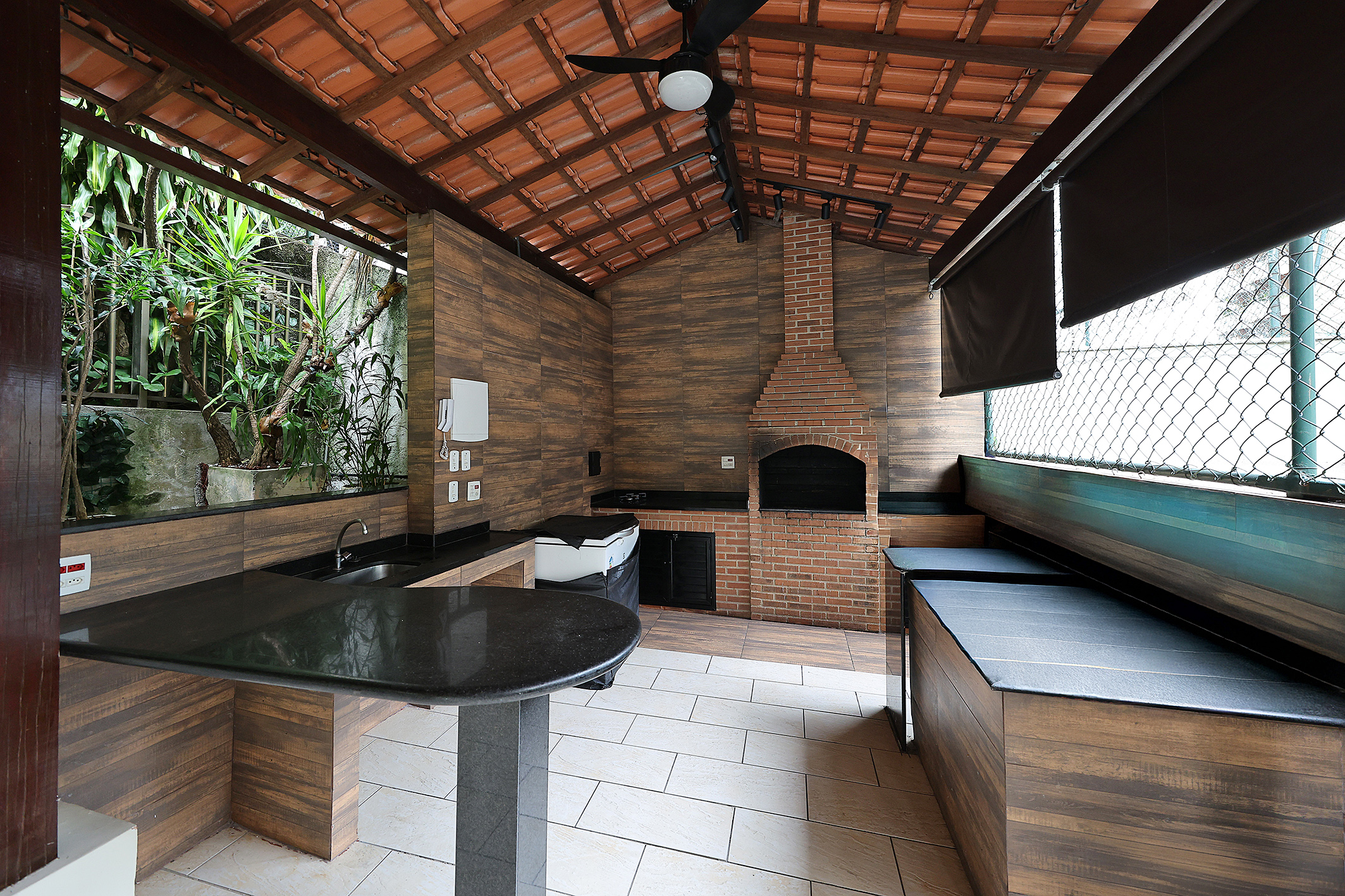  Renovated apartment near Ipanema with bright and functional layout - 物件實景