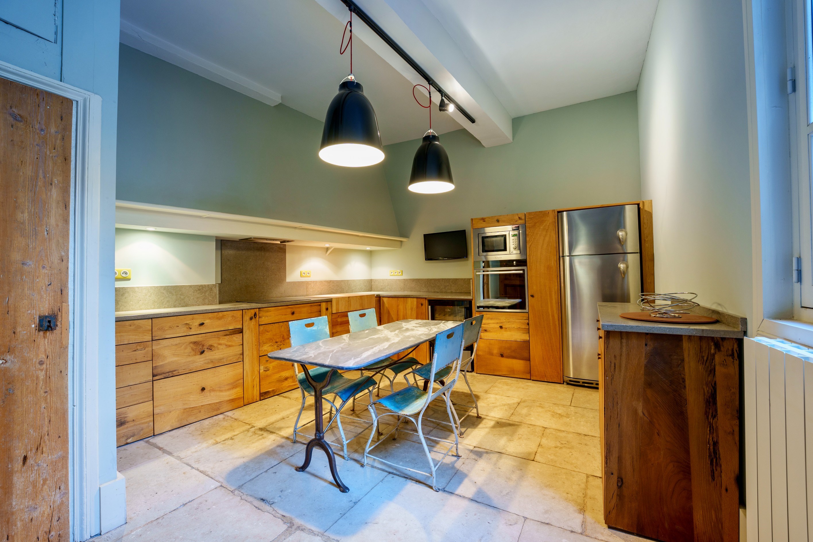  Exceptional Property in One of Montpellier’s Most Sought-After Squares - 物件實景