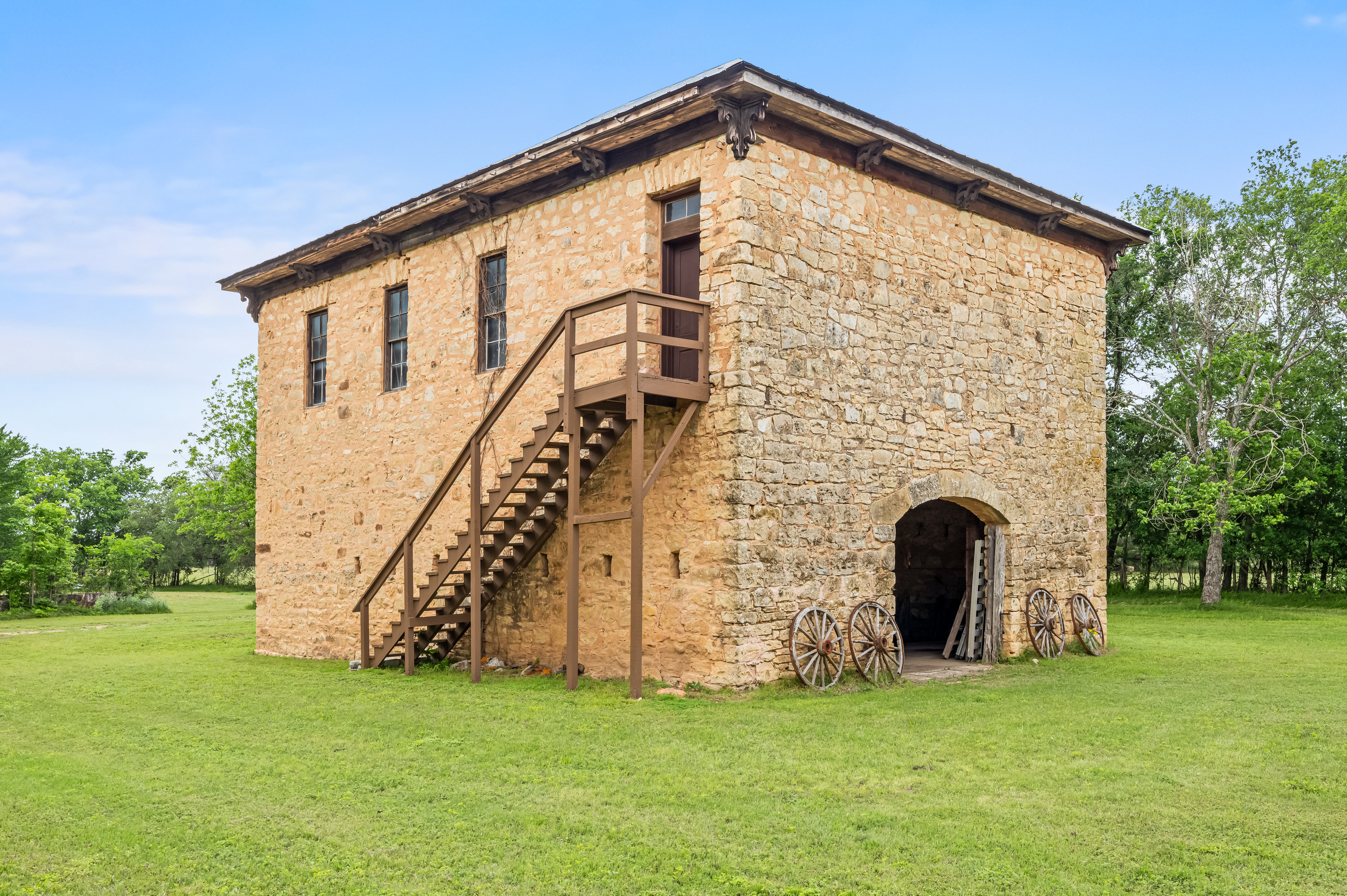 The Historic Stagecoach Inn - 物件實景