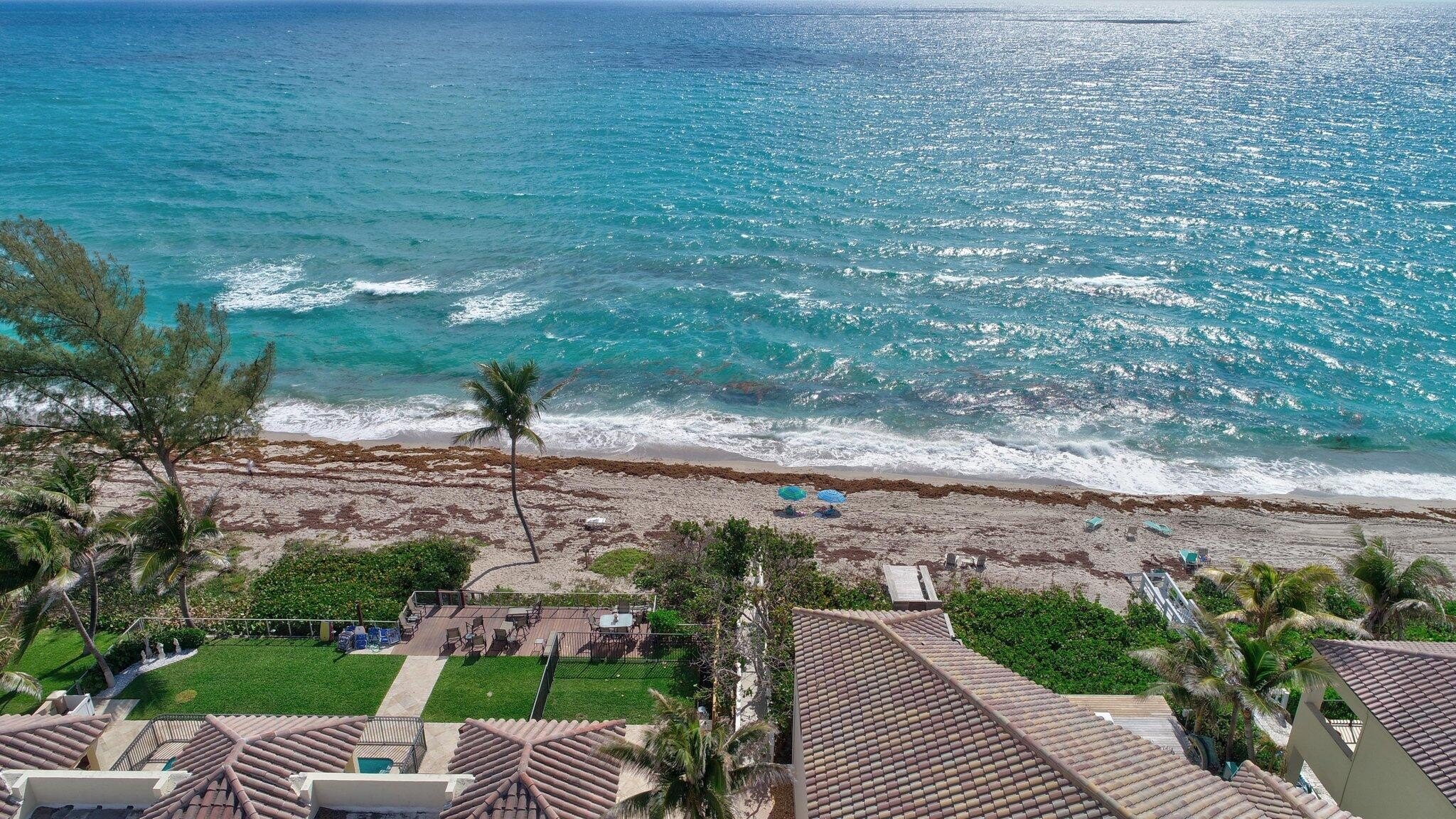 Highland Beach, Florida, 33487, United States, 2 Bedrooms Bedrooms, ,2 BathroomsBathrooms,Residential,For Sale,1921723