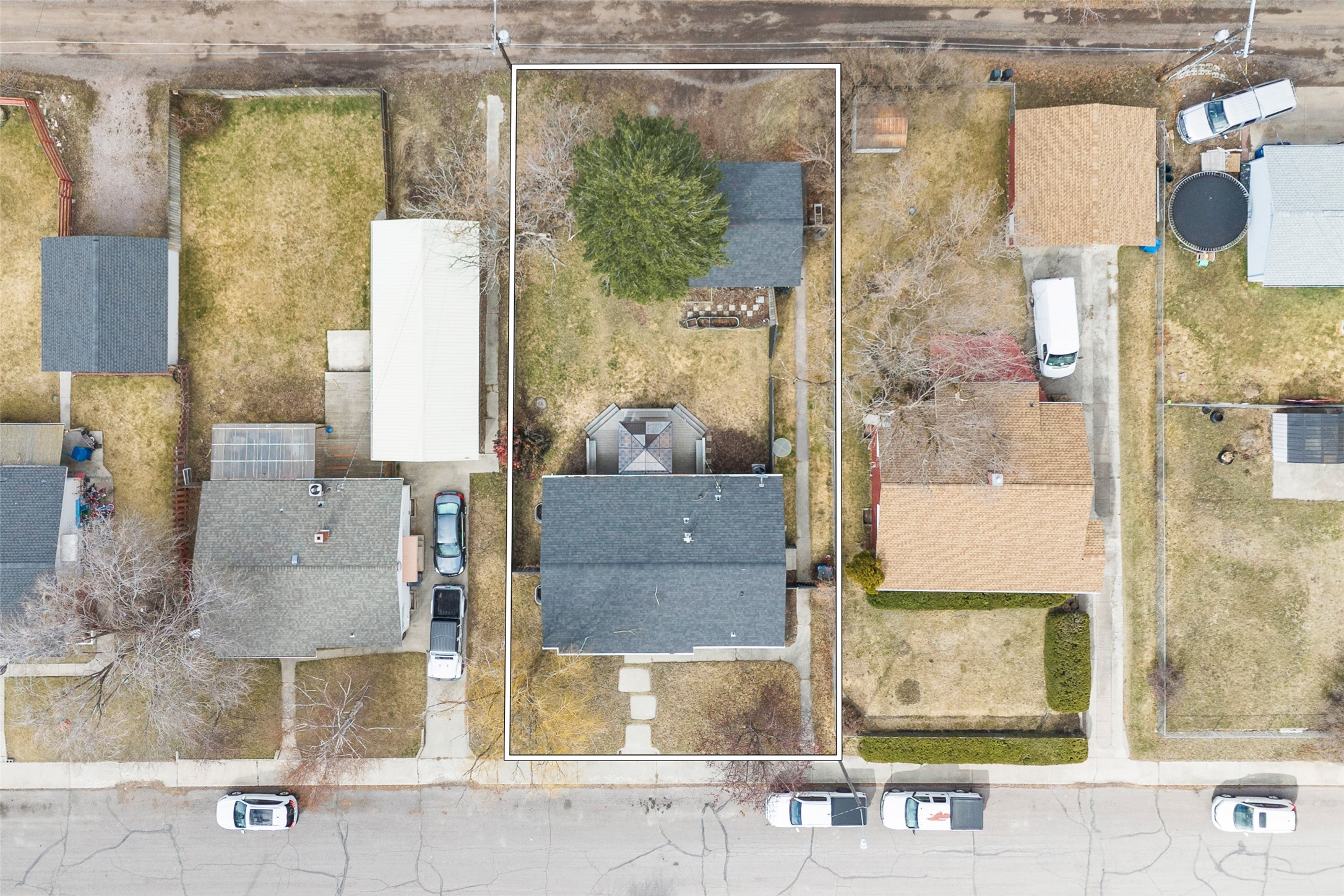  1612 Bel-Air Place - 物件實景