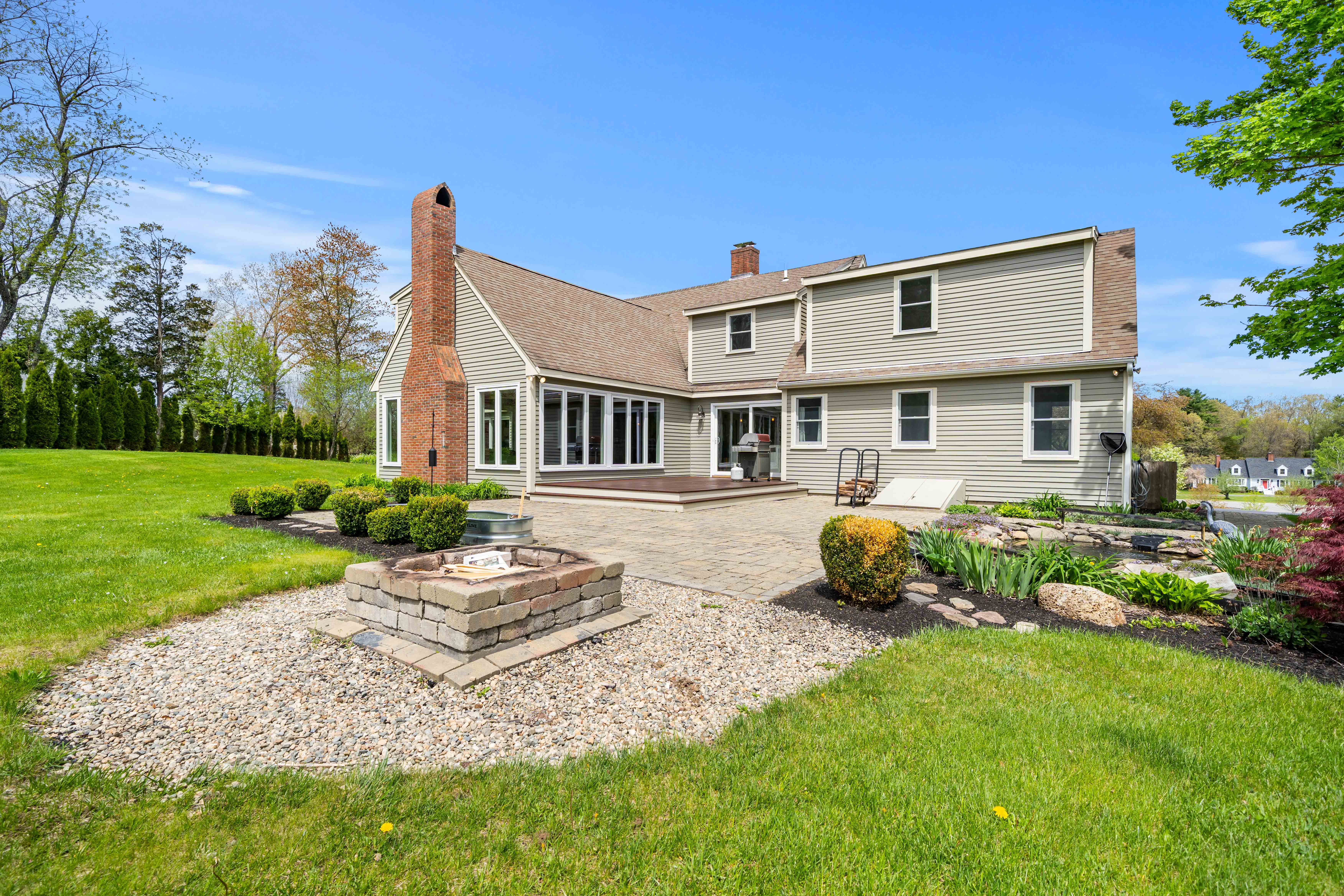  15 Prescott Lane, Hampton Falls, NH, 03844 - 物件實景