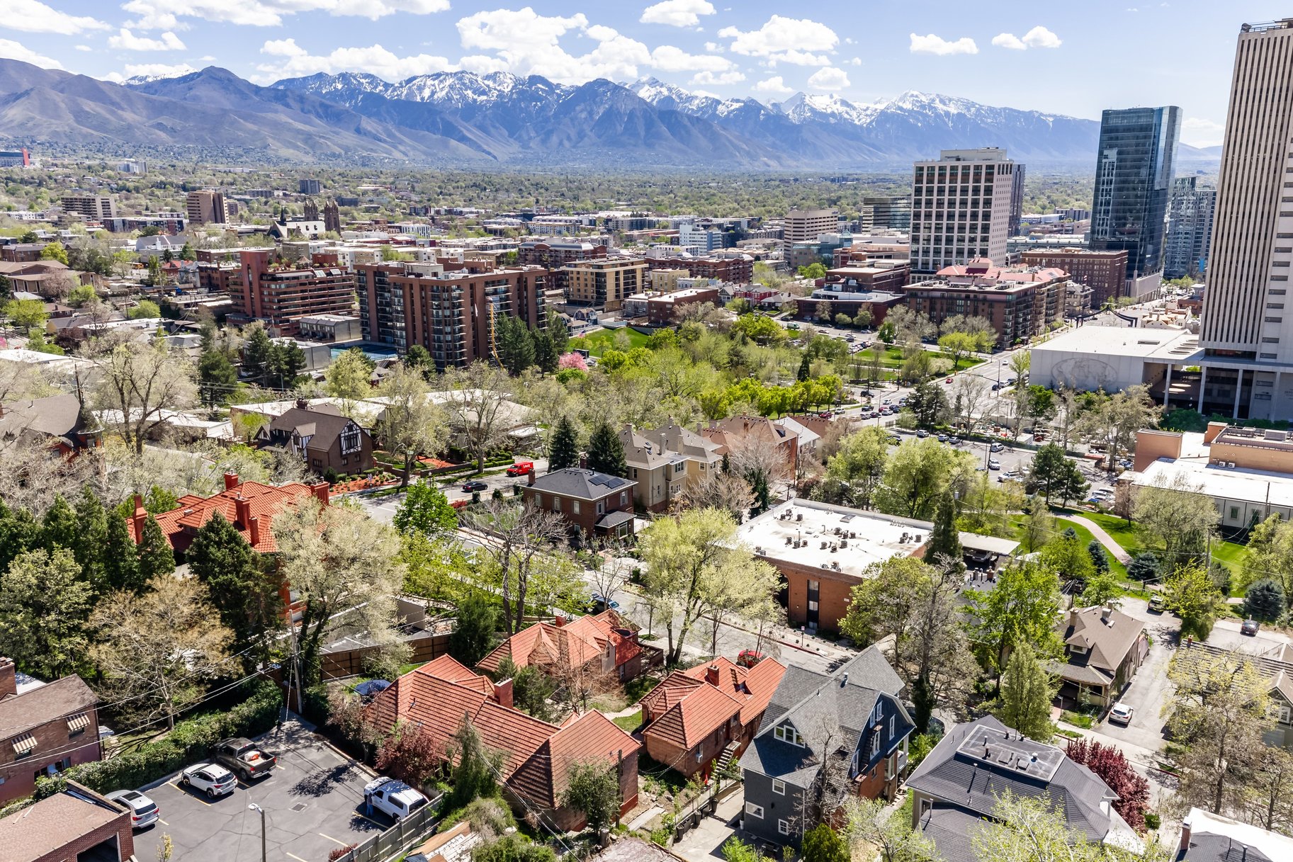  Capitol Hill Collection, Historic Character, Enduring Value - 物件實景