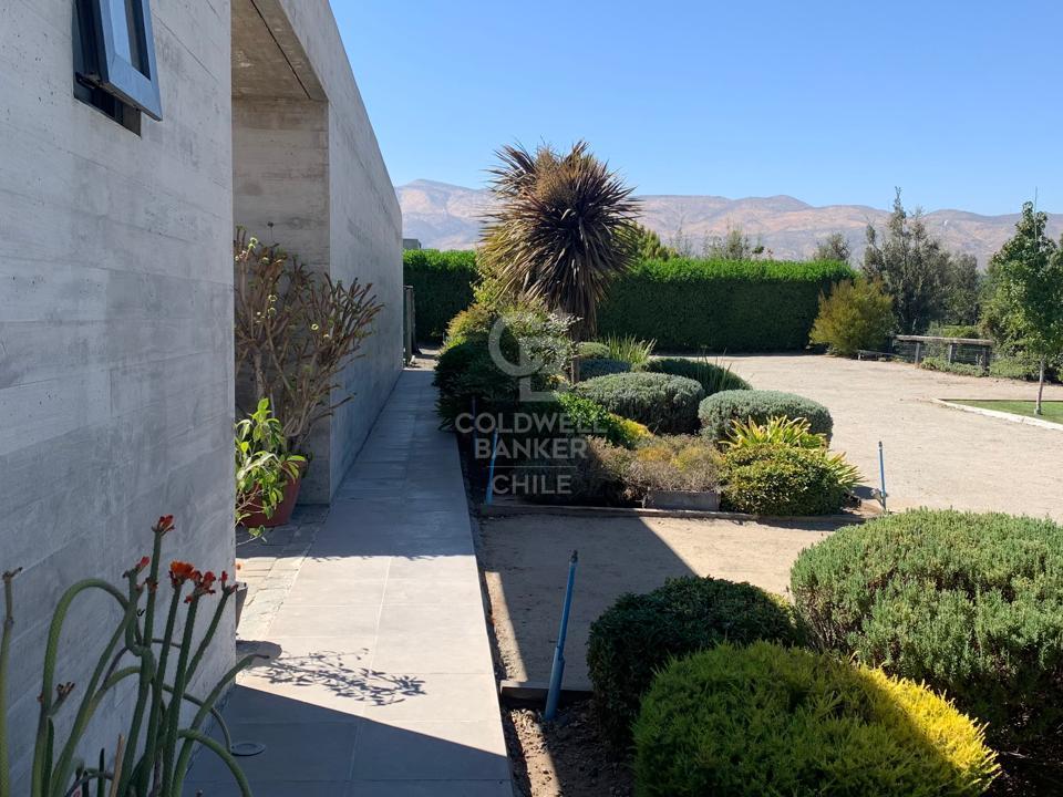 Colina, Chile, 3 Bedrooms Bedrooms, ,3 BathroomsBathrooms,Residential,For Sale,1752303