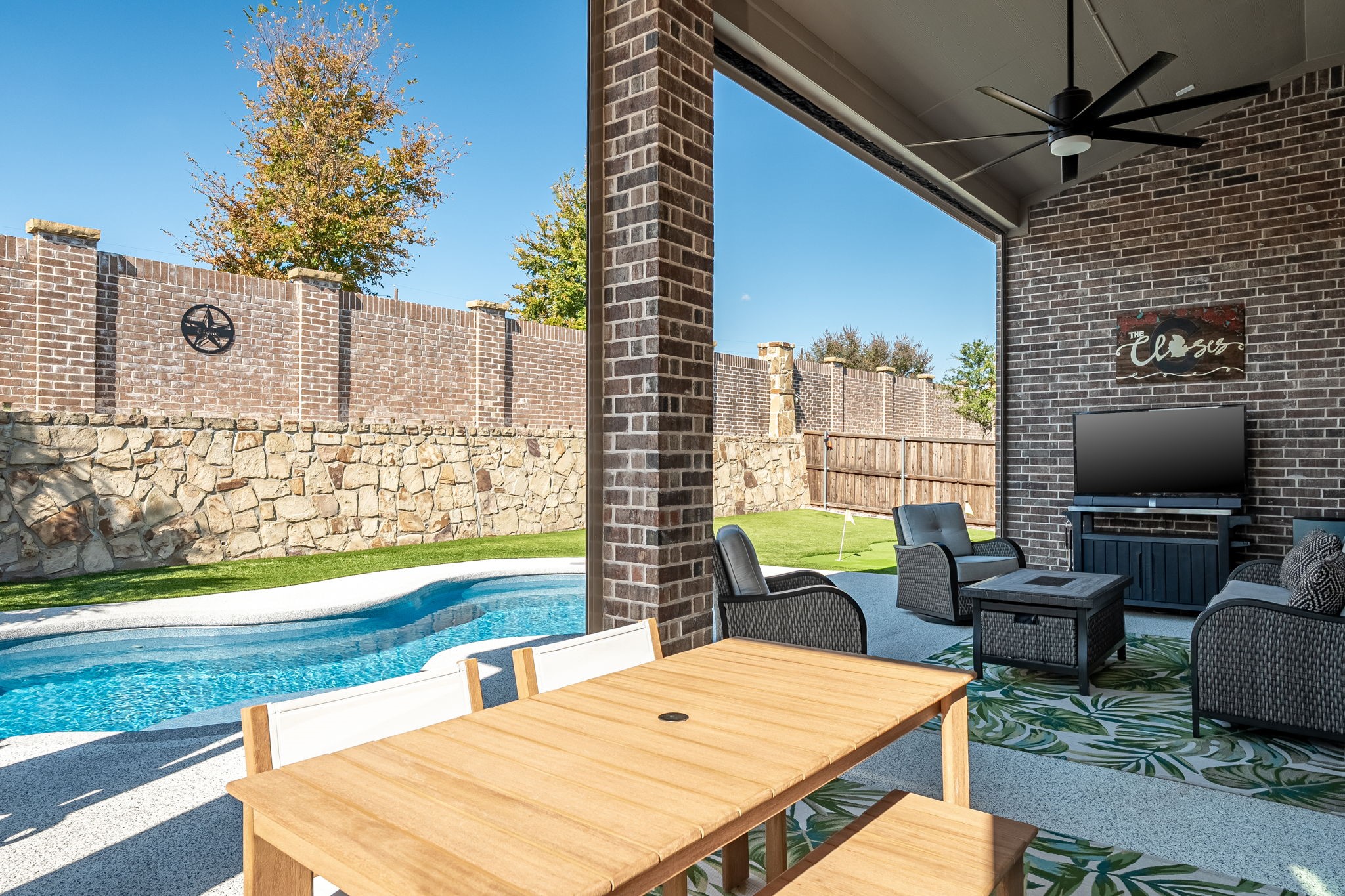 McKinney, Texas, 75071, United States, 4 Bedrooms Bedrooms, ,3 BathroomsBathrooms,Residential,For Sale,1992120