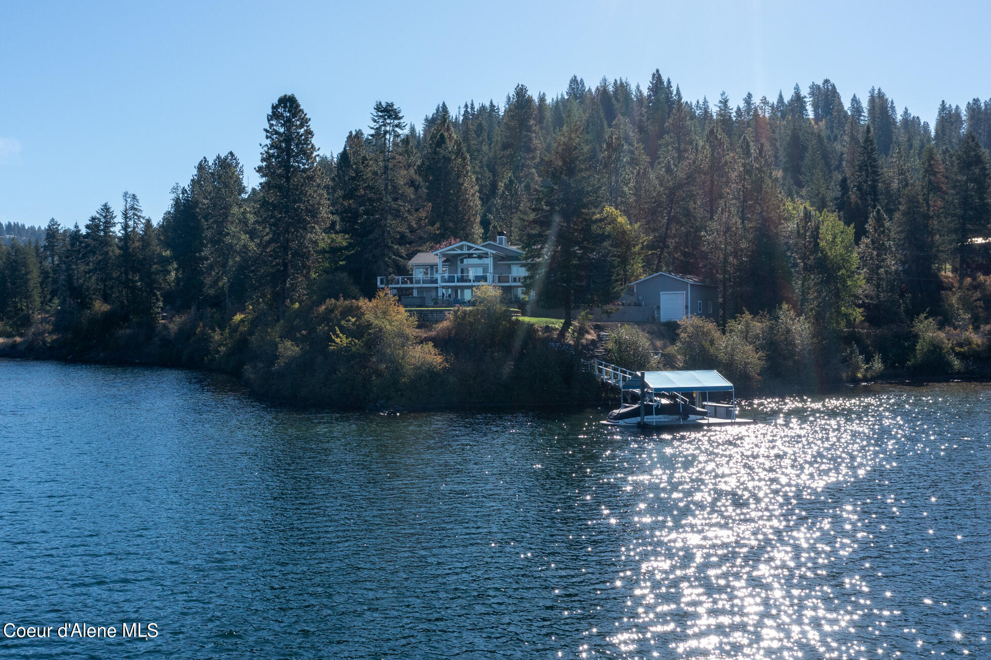 Harrison, Idaho, 83833, United States, 4 Bedrooms Bedrooms, ,4 BathroomsBathrooms,Residential,For Sale,1766159