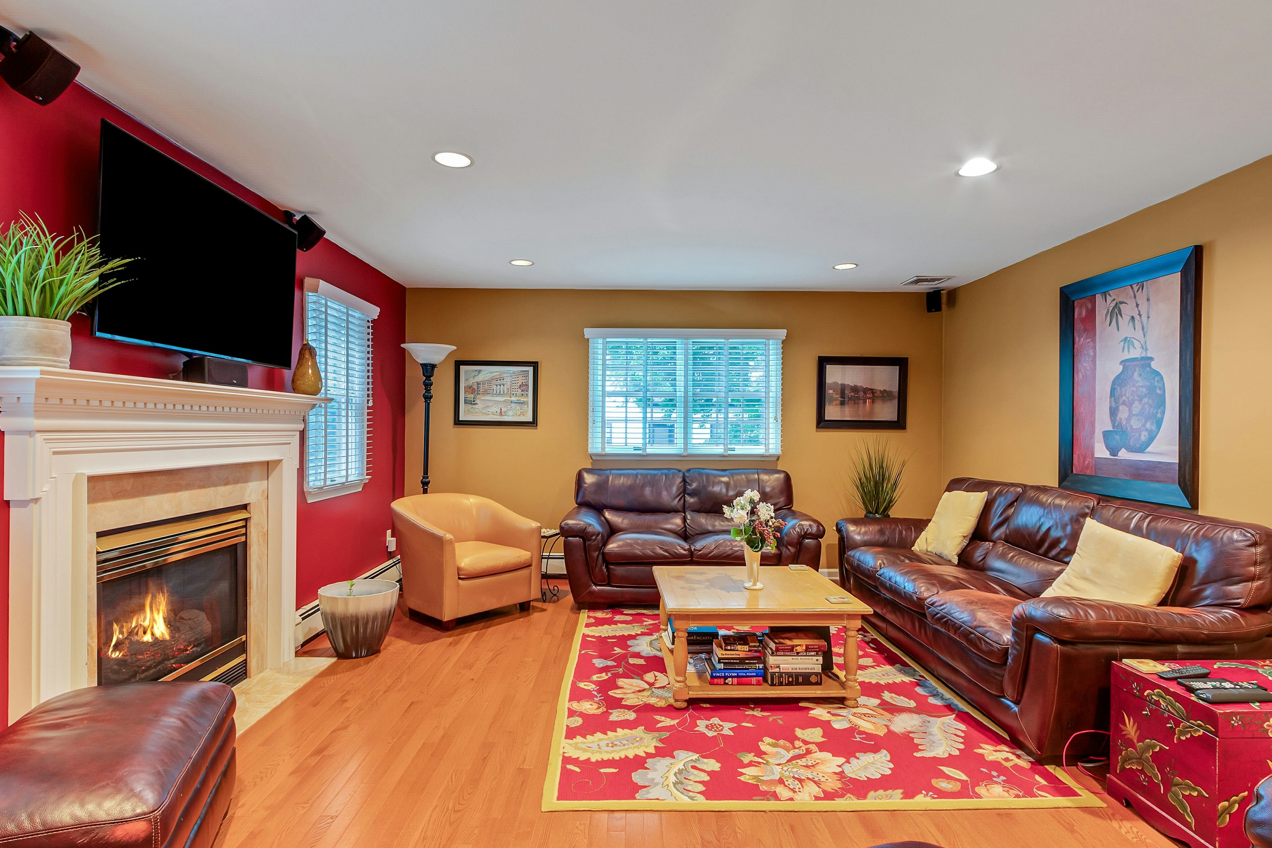  15 Colonial Road, Tenafly, NJ 07670 - 物件實景