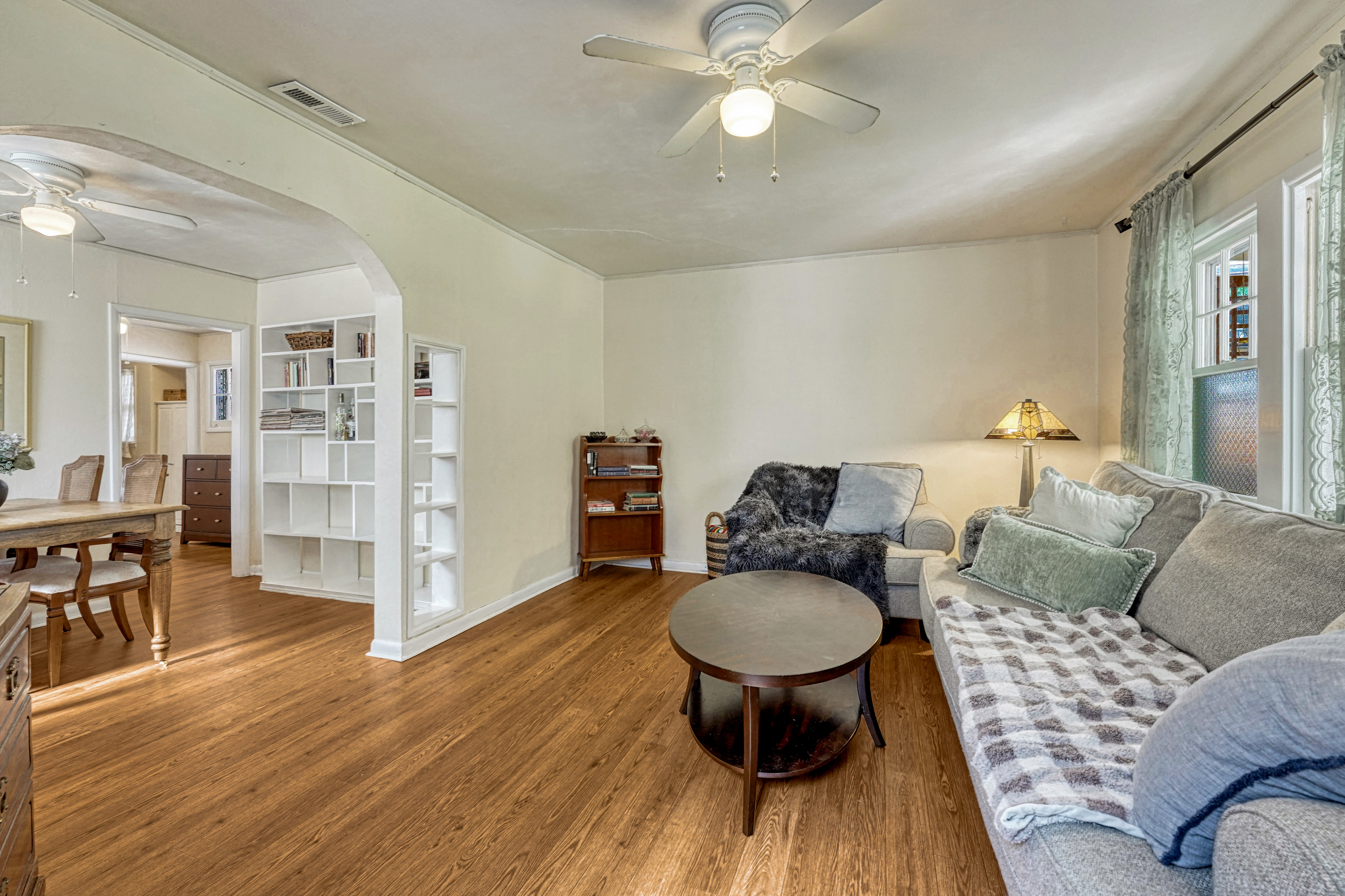  Ideally Located Ranch in the Heart of Colorado Springs’ Sought-After Westside - 物件實景