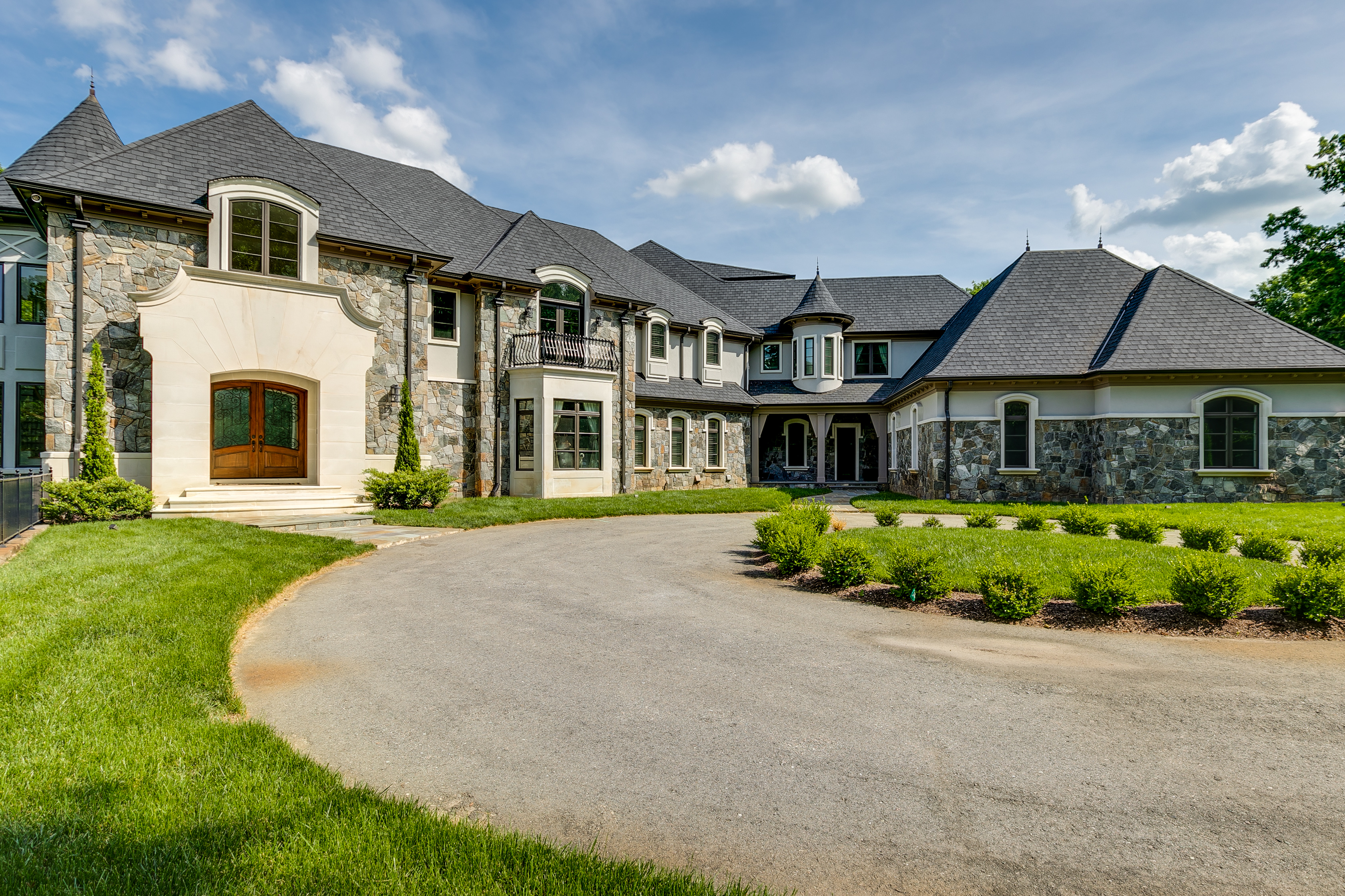  785 Oak Spring Lane, Goochland, VA 23103 - 物件實景