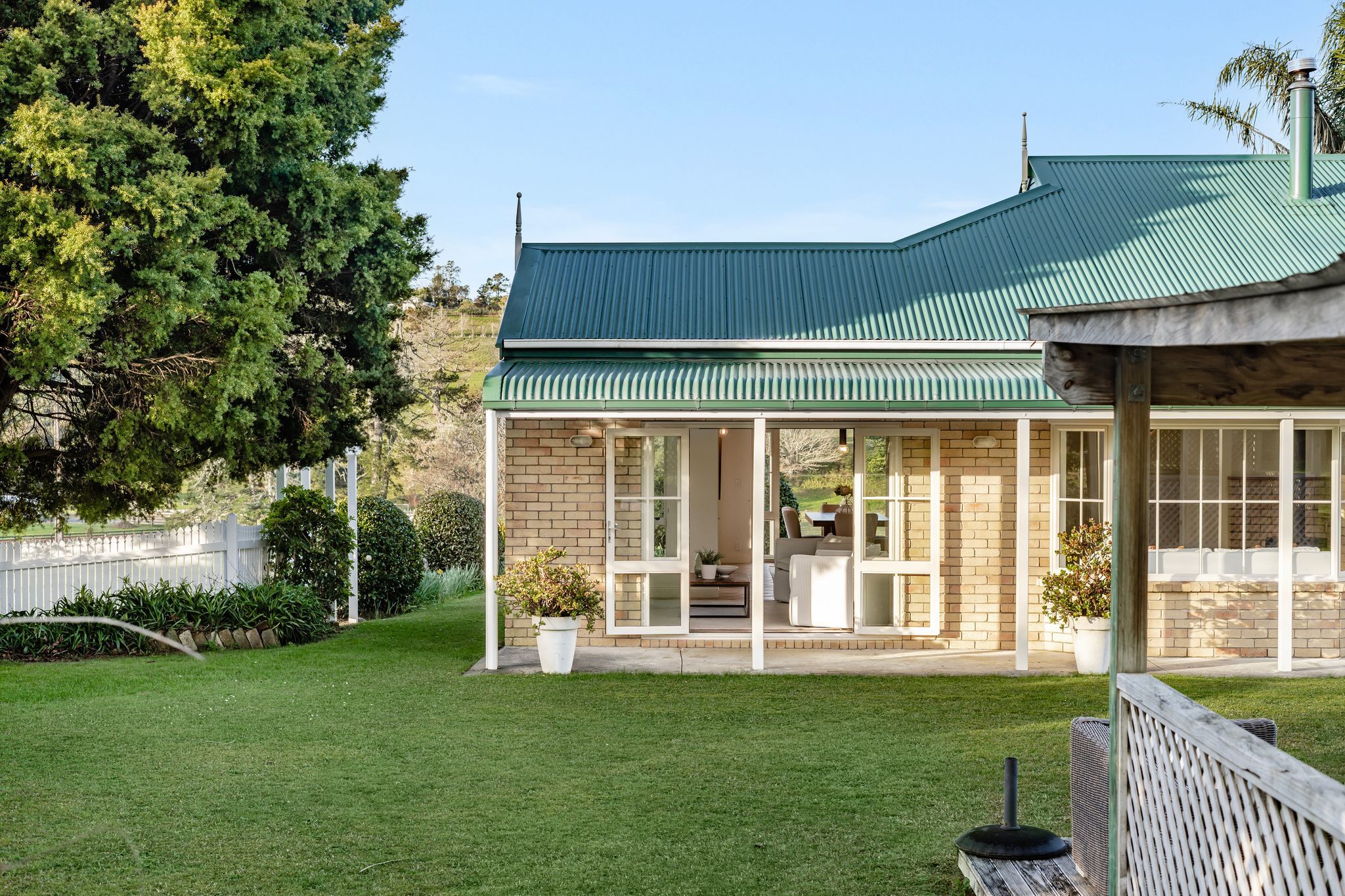  154 Awa Road, Kumeu - 物件實景