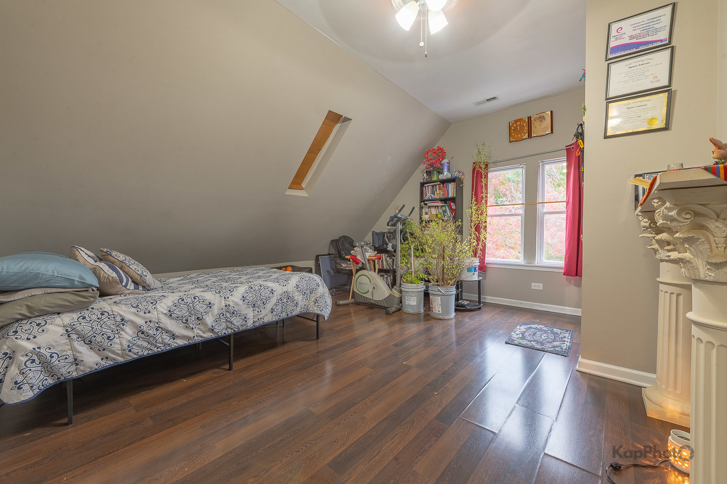 Chicago, Illinois, 60641, United States, 4 Bedrooms Bedrooms, ,Residential,For Sale,1975568