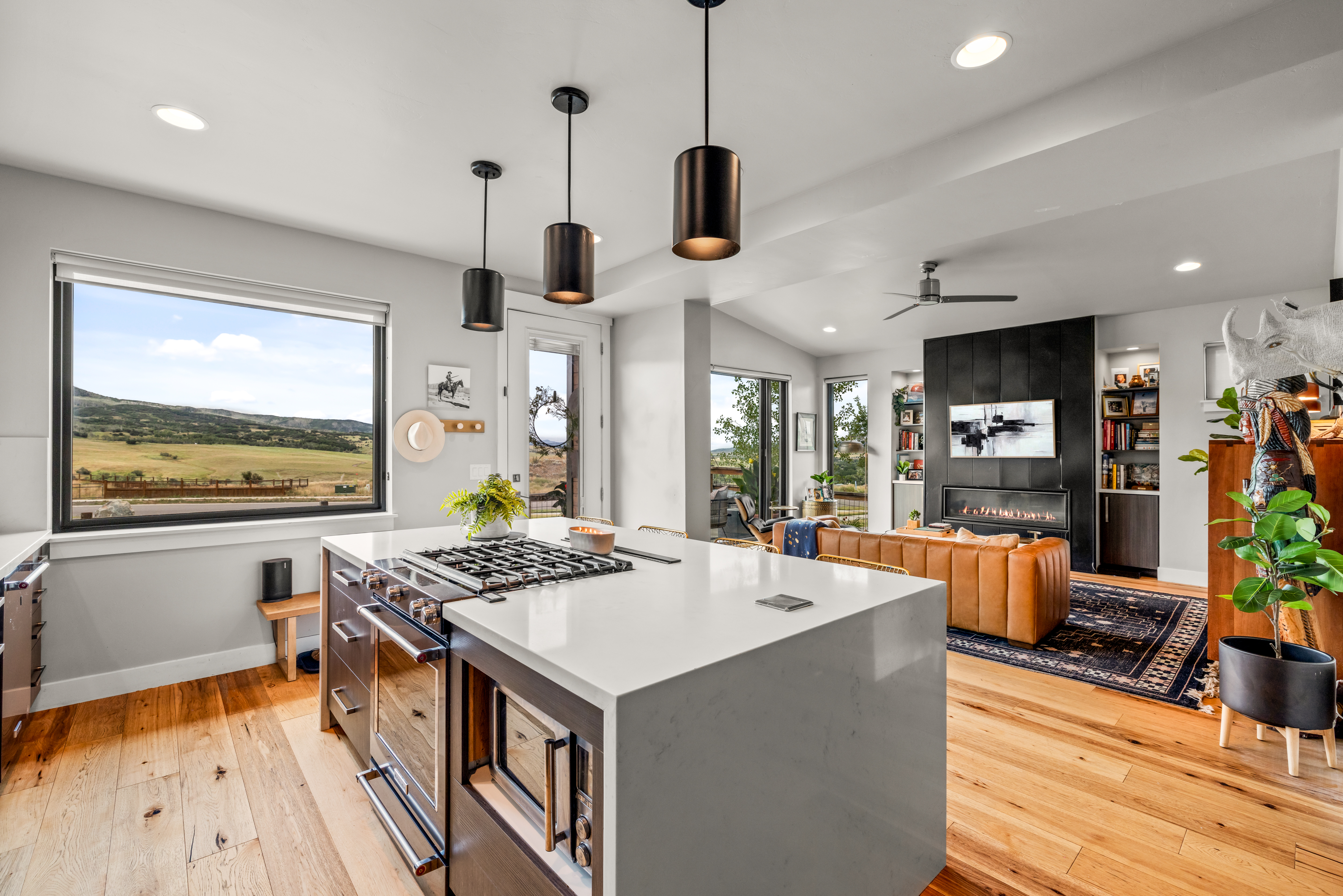  1509 Sunset Way, Steamboat Springs, CO, 80487 - 物件實景