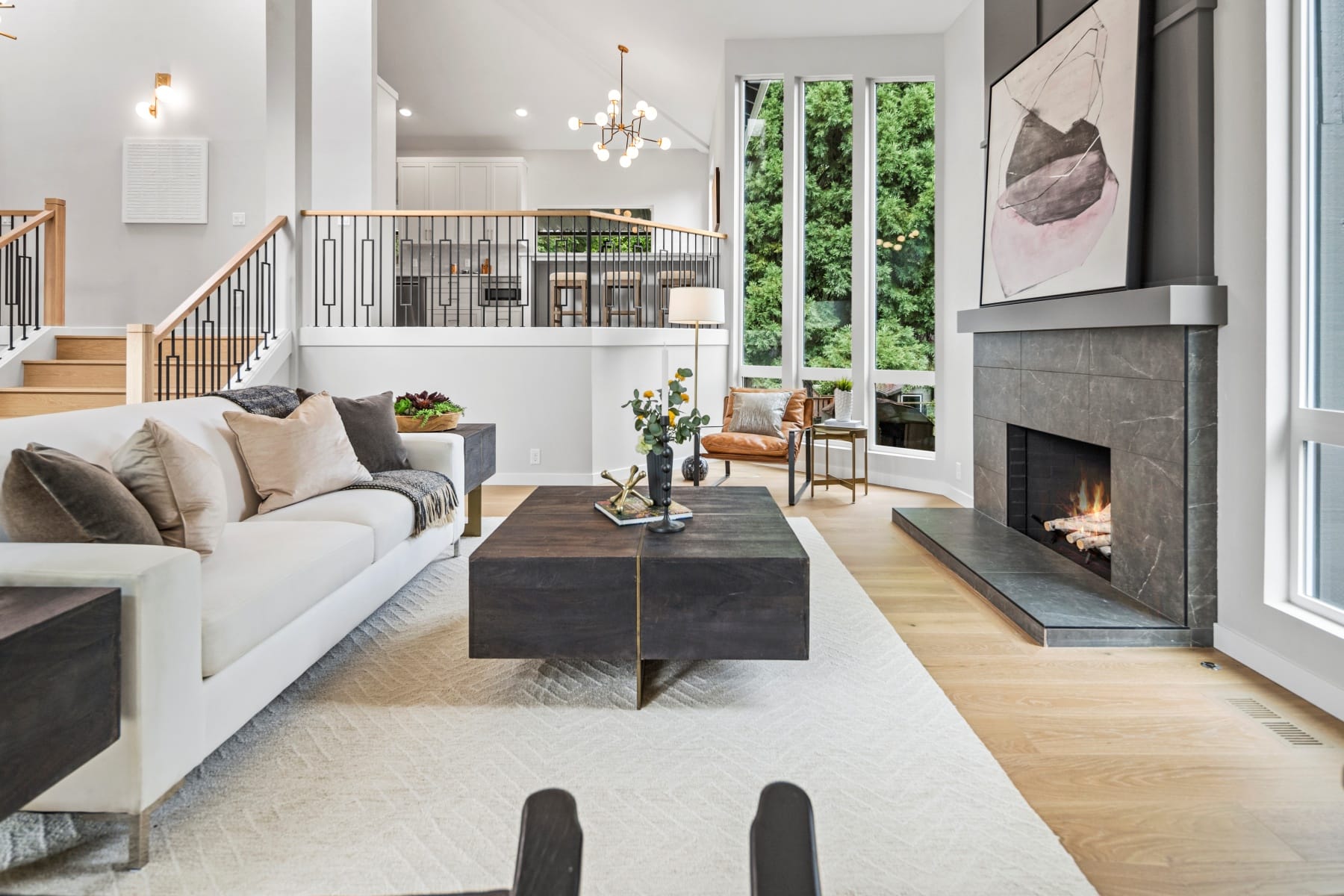  1410 WOODLAND TER Lake Oswego, OR 97034 - 物件實景