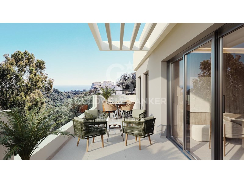 Marbella, Andalusia, ES, 2 Bedrooms Bedrooms, ,2 BathroomsBathrooms,Residential,For Sale,1746785