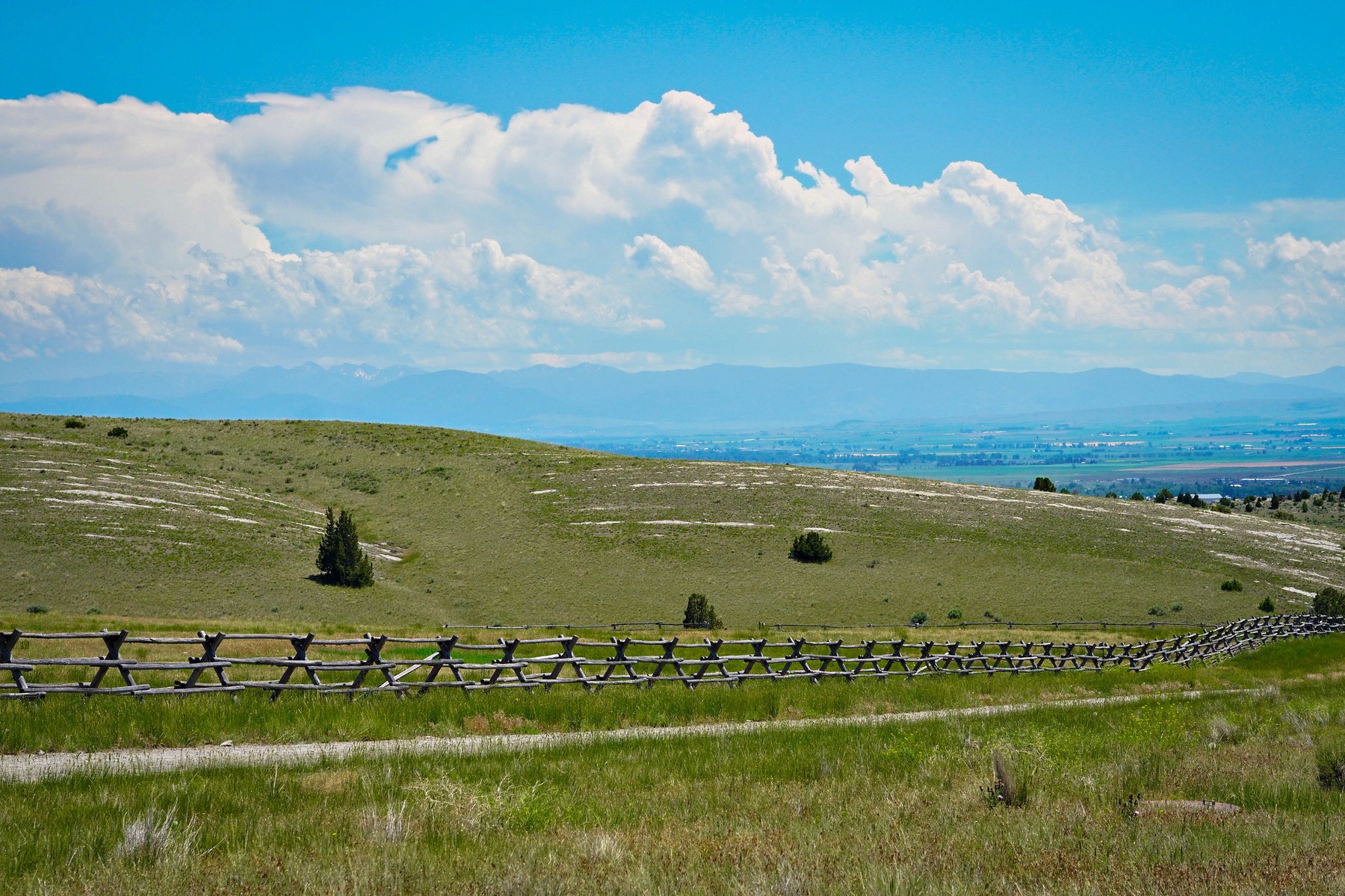  Lot 33 & 39 Gallatin River Ranch - 物件實景