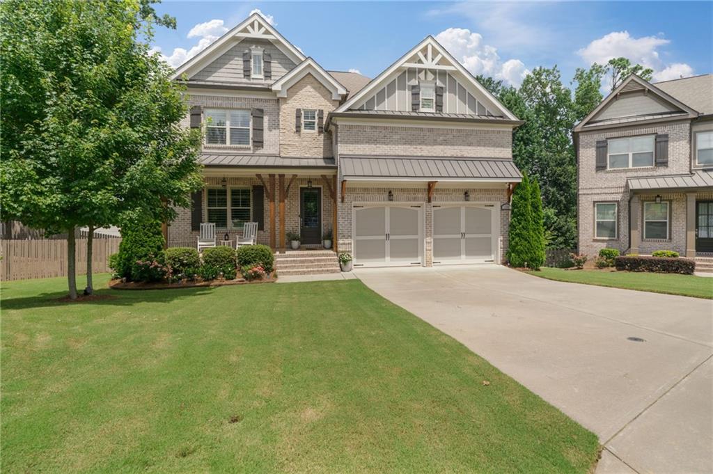 Alpharetta, Georgia, 30022, United States, 6 Bedrooms Bedrooms, ,6 BathroomsBathrooms,Residential,For Sale,1900569