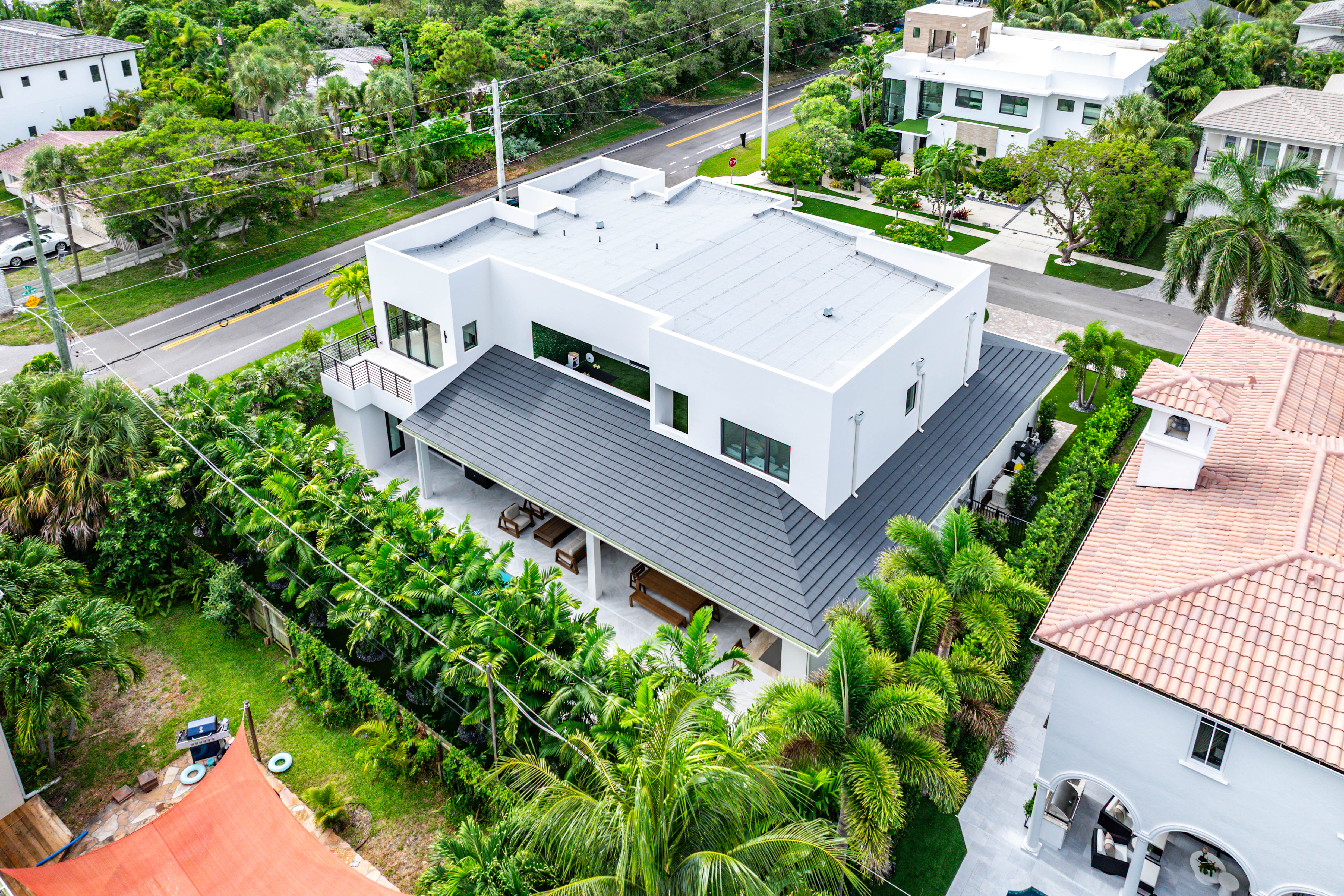  499 NE 4th Street, Boca Raton, FL, 33432 - 物件實景