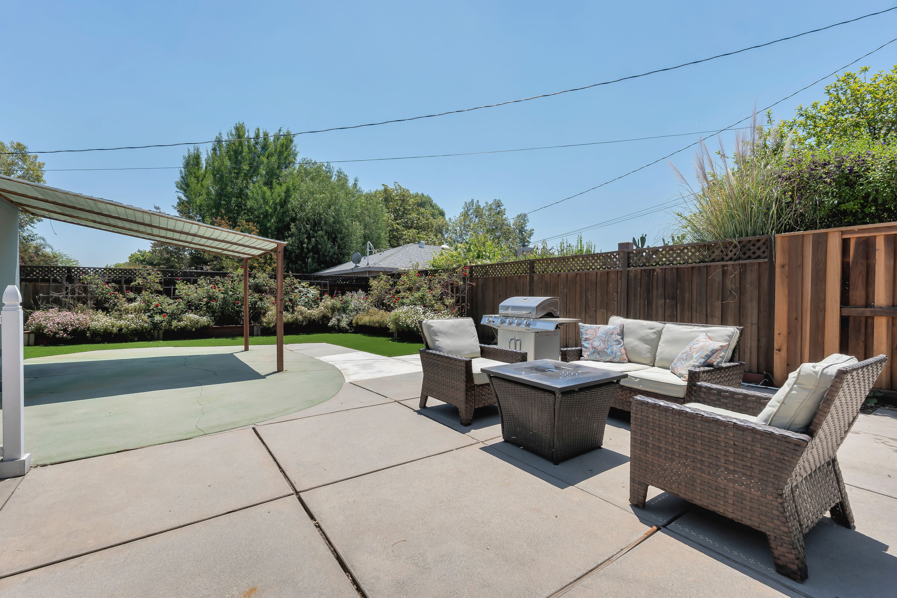 Timeless Charm in Winnetka - 物件實景
