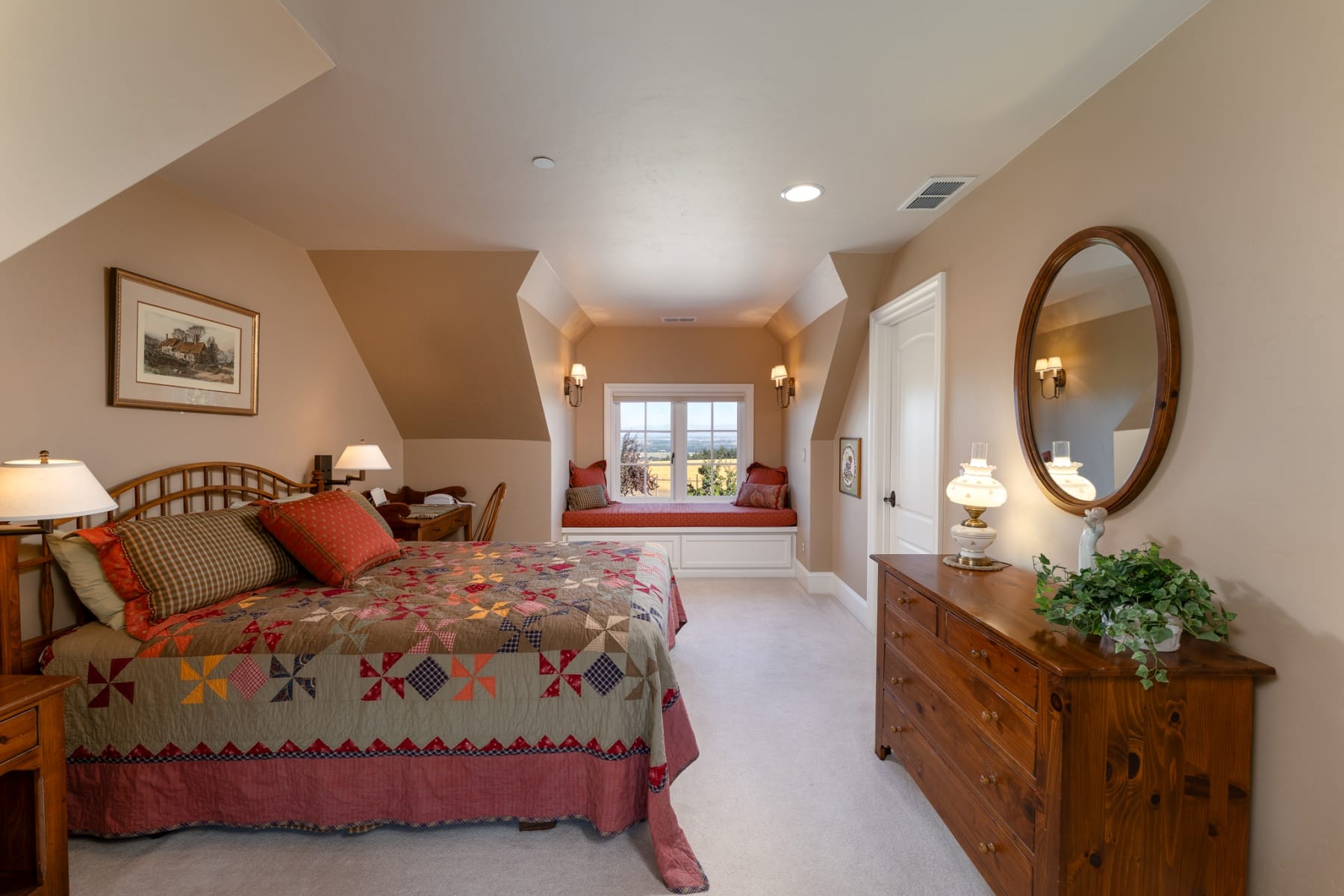  9009 SE EOLA HILLS RD Amity, OR 97101 - 物件實景