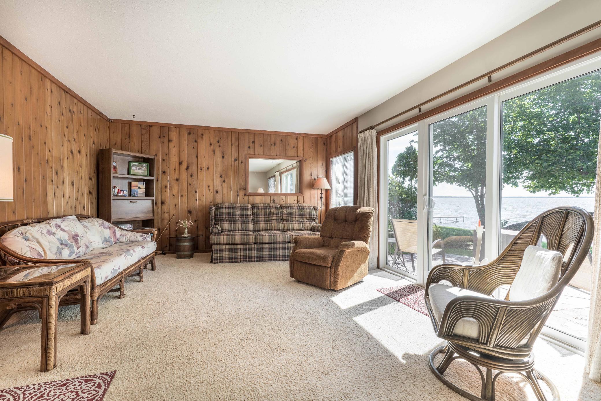 Amor Twp, Minnesota, 56515, United States, 2 Bedrooms Bedrooms, ,3 BathroomsBathrooms,Residential,For Sale,1901022