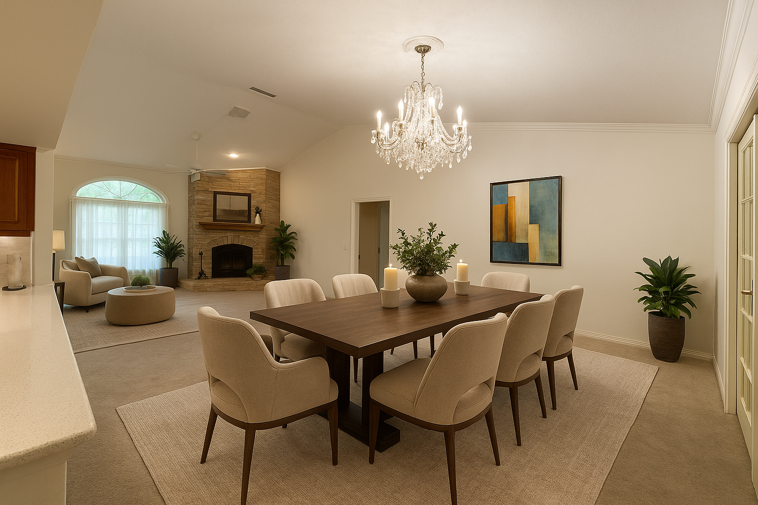 Crescent City, Florida, 32112, United States, 3 Bedrooms Bedrooms, ,Residential,For Sale,1979019