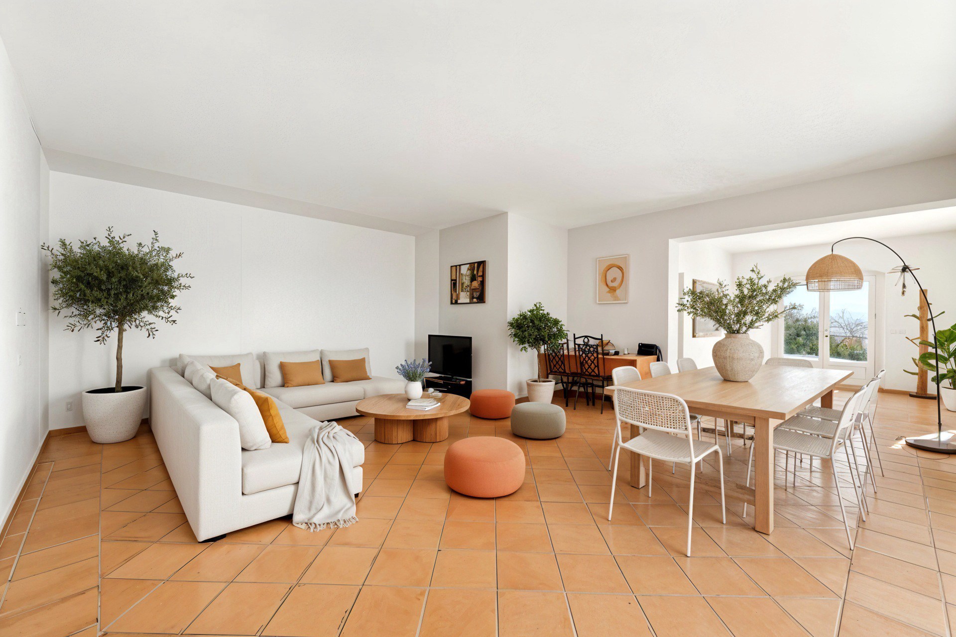  Carqueiranne – Provençal Villa with Exceptional Panoramic Sea Views - 物件實景