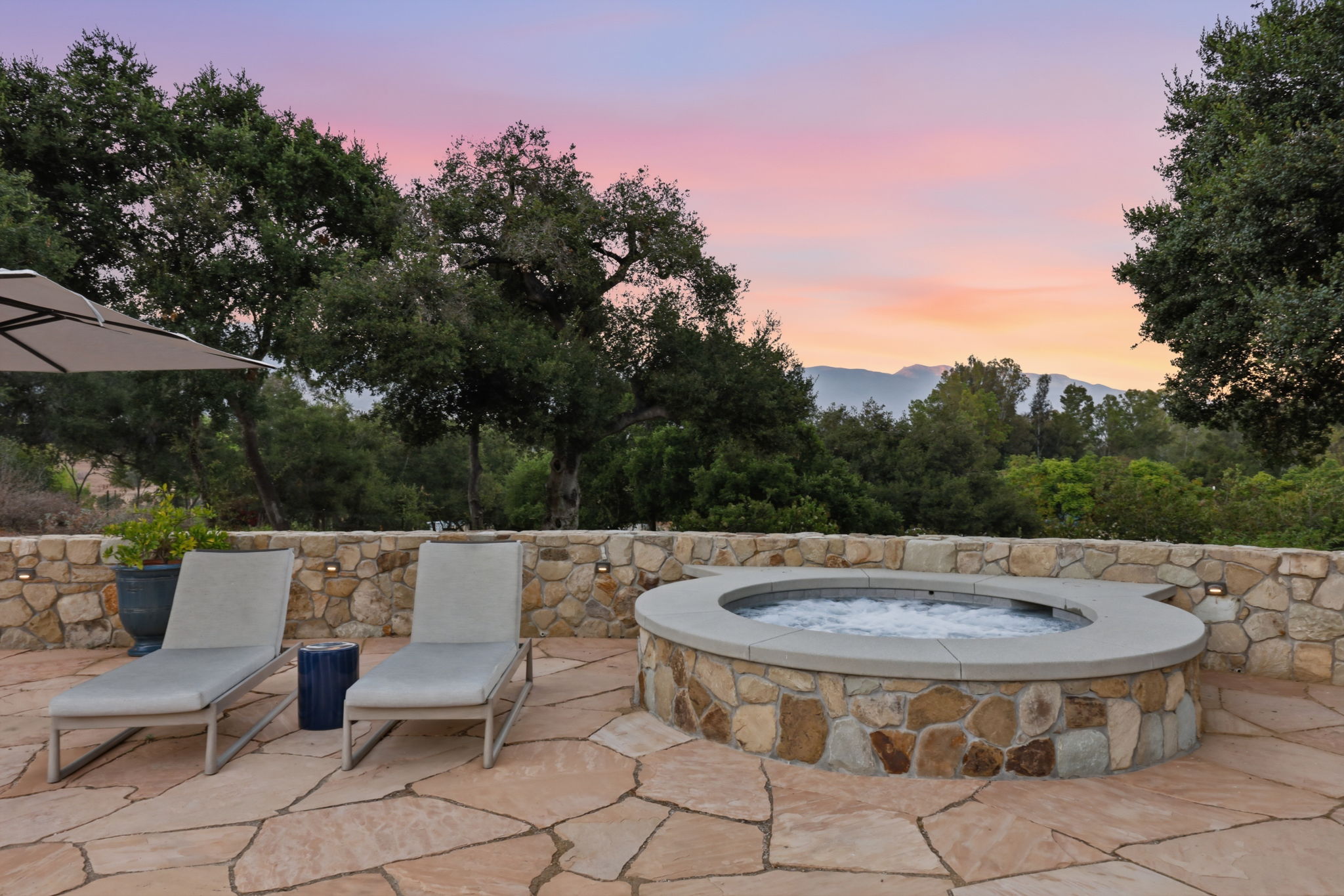  627 East Villanova Road, Ojai, CA 93023 - 物件實景