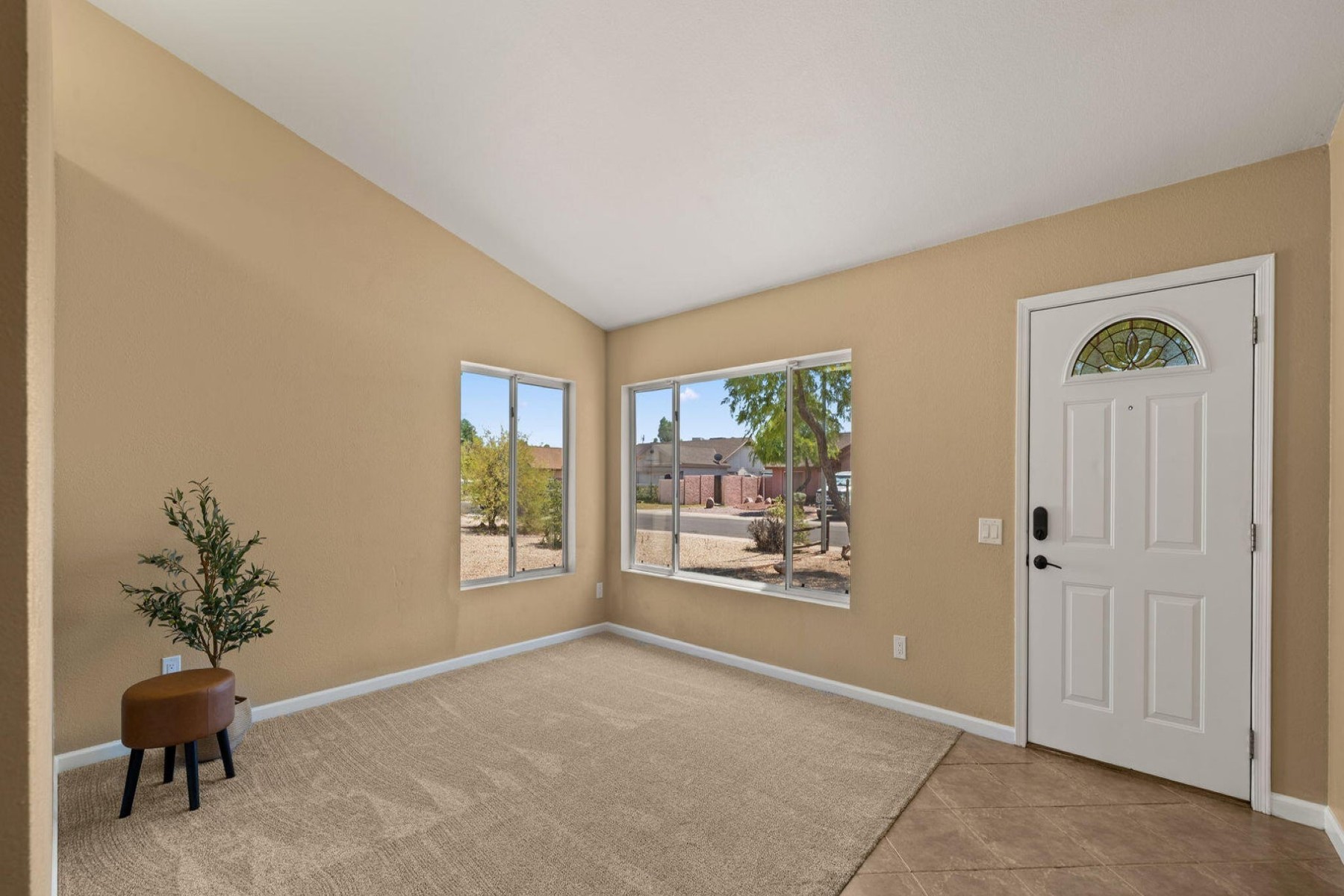  8434 W Dreyfus Drive¦Peoria, AZ - 物件實景