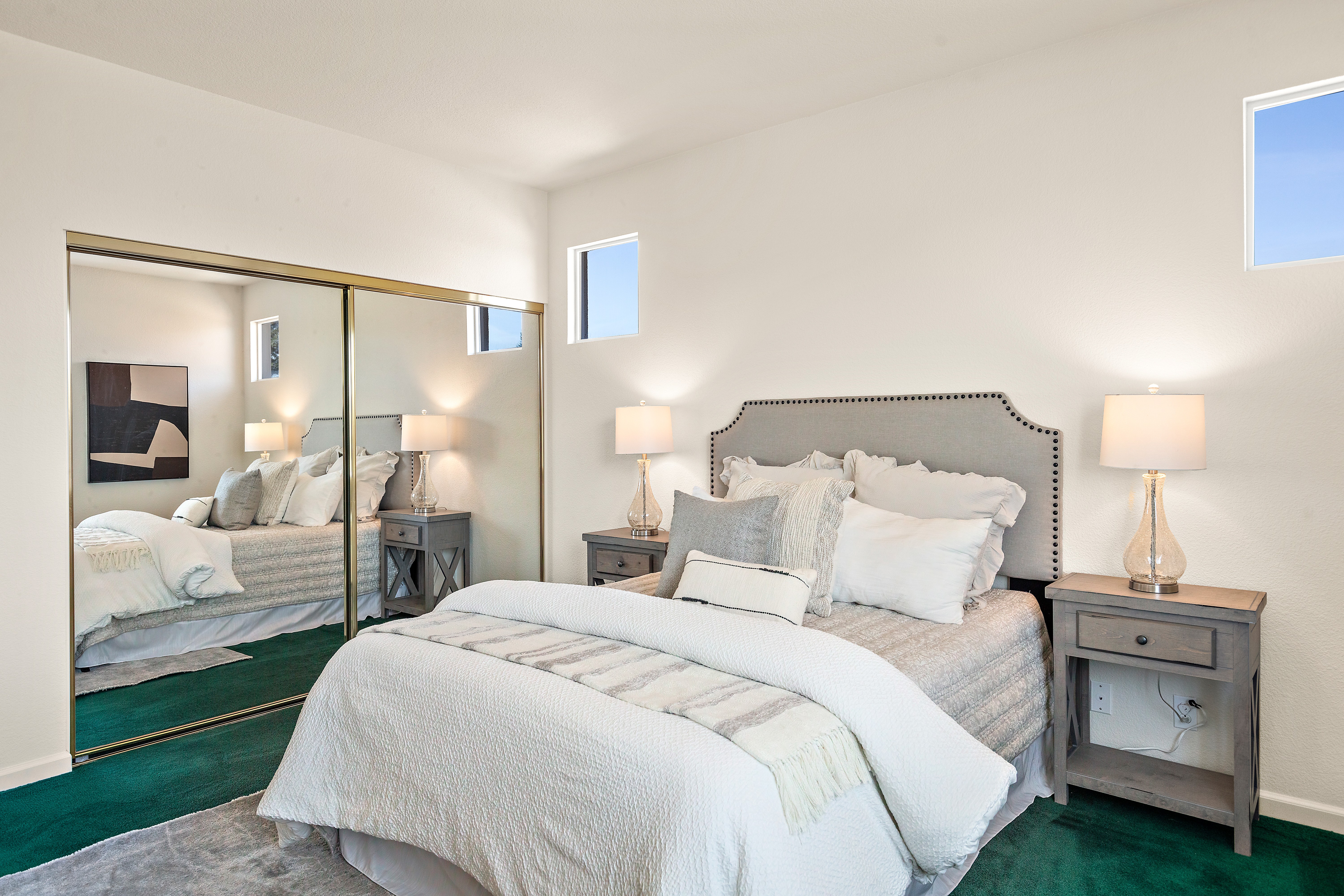  Spacious Heritage Hills Home with a Versatile Layout and Serene Surroundings - 物件實景