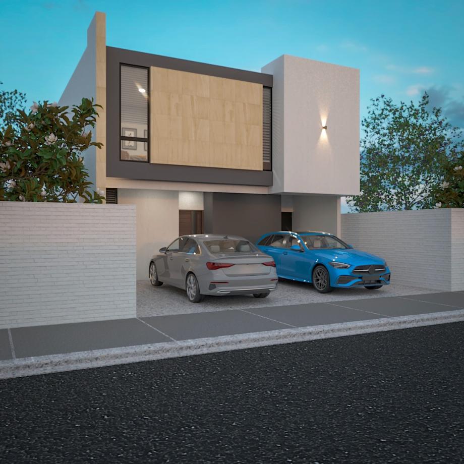 Torreón, Coahuila de Zaragoza, 27023, Mexico, 3 Bedrooms Bedrooms, ,2 BathroomsBathrooms,Residential,For Sale,2003444