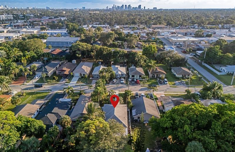 Oakland Park, Florida, 33334, United States, 3 Bedrooms Bedrooms, ,2 BathroomsBathrooms,Residential,For Sale,1992878