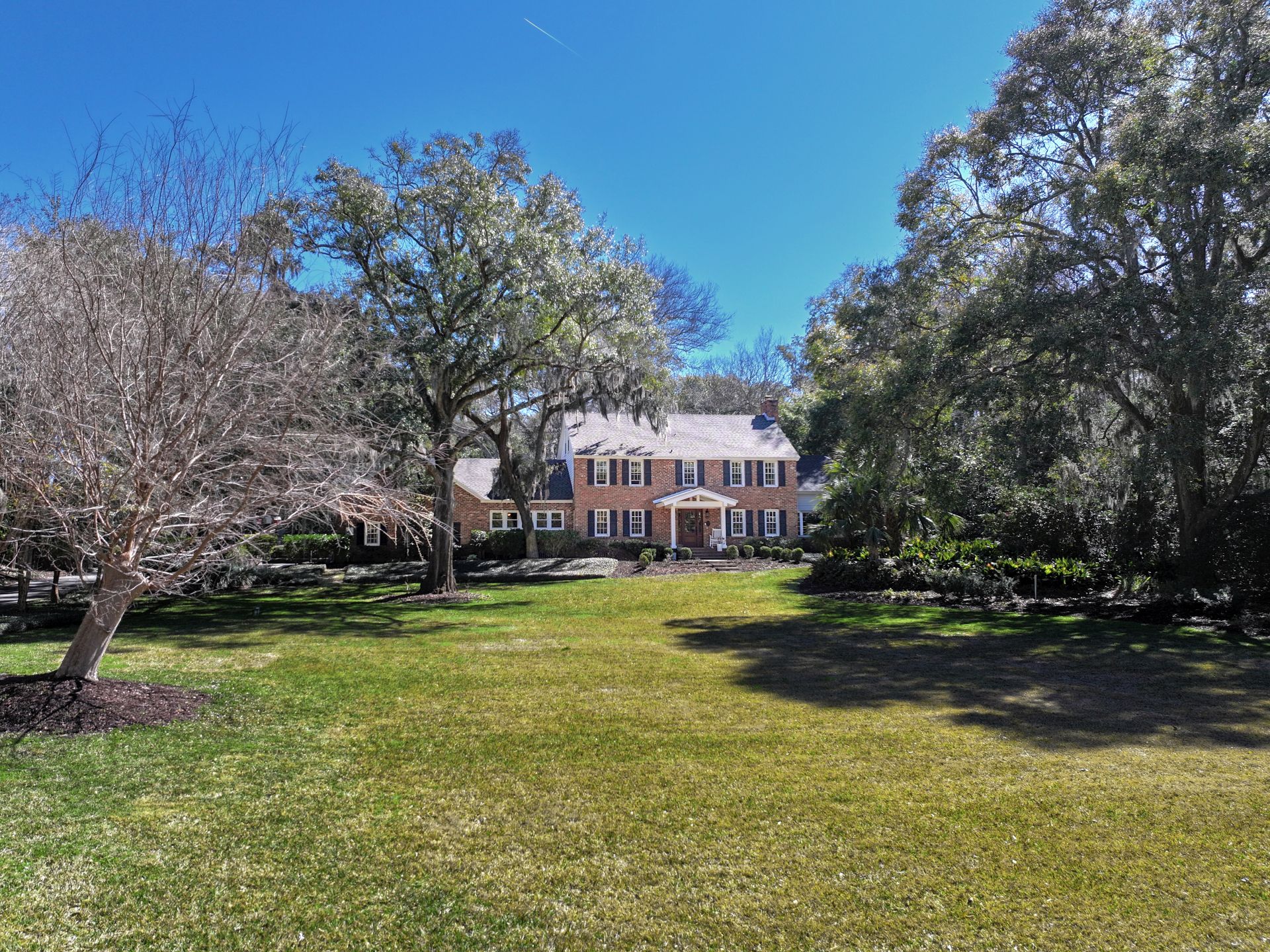  1814 Highland Drive, Fernandina Beach, FL, 32034 - 物件實景