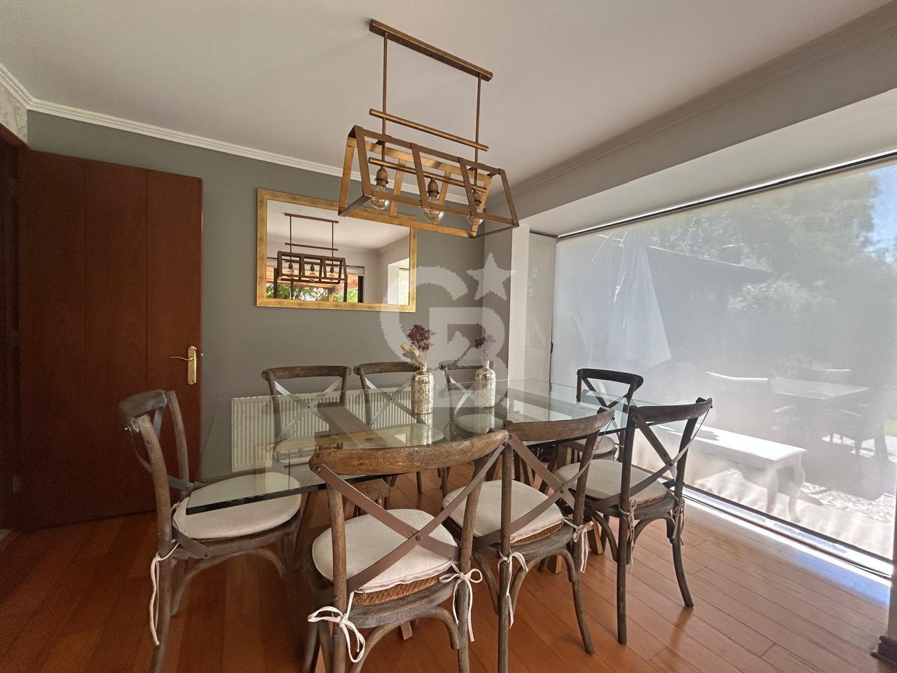 Lo Barnechea, Chile, 5 Bedrooms Bedrooms, ,4 BathroomsBathrooms,Residential,For Sale,1966346