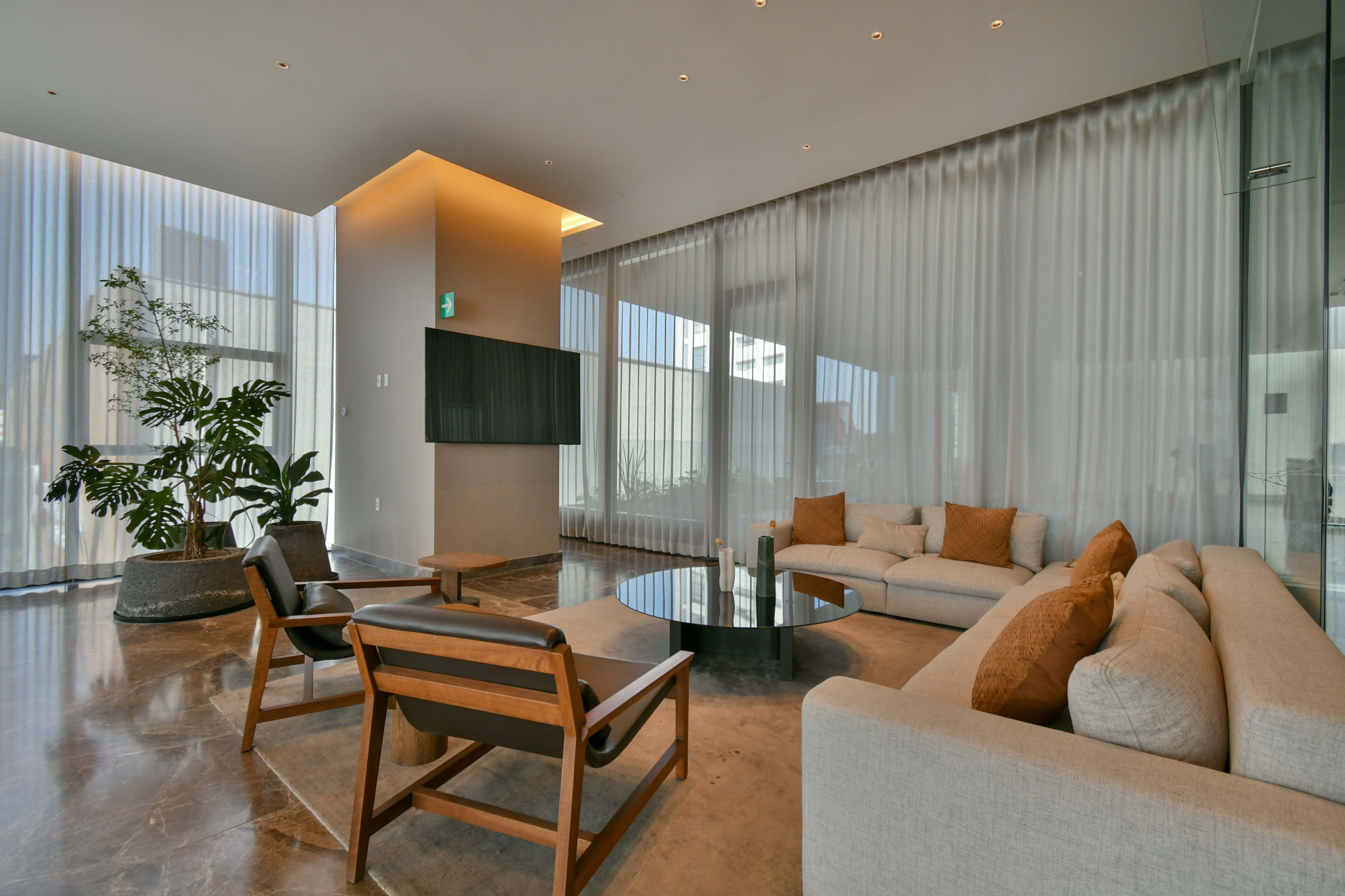  Departamento 2301B (piso 23) en venta en Condo Landmark Reserve - 物件實景