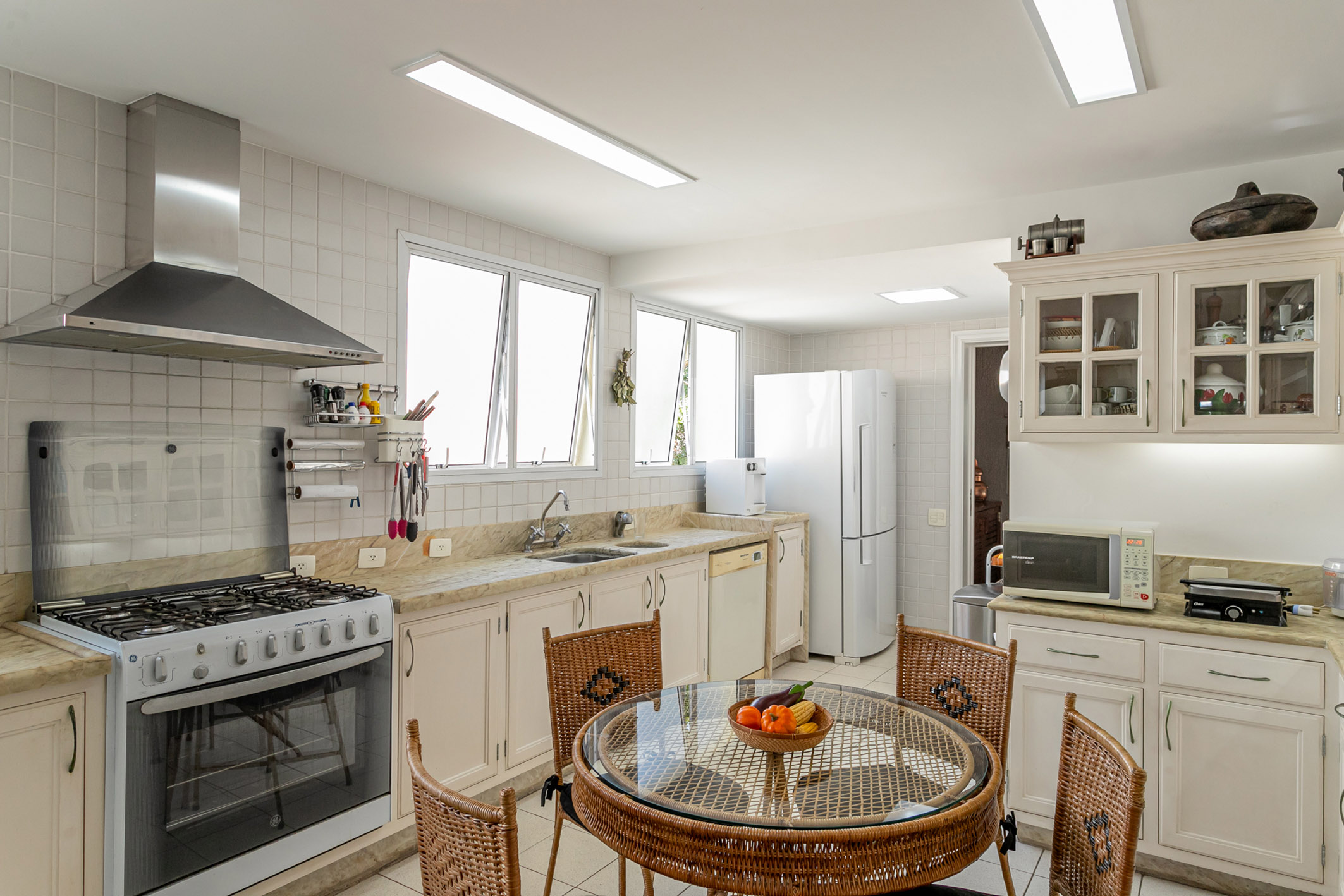  Penthouse with views of Pedra da Gávea in Jardim Oceânico - 物件實景