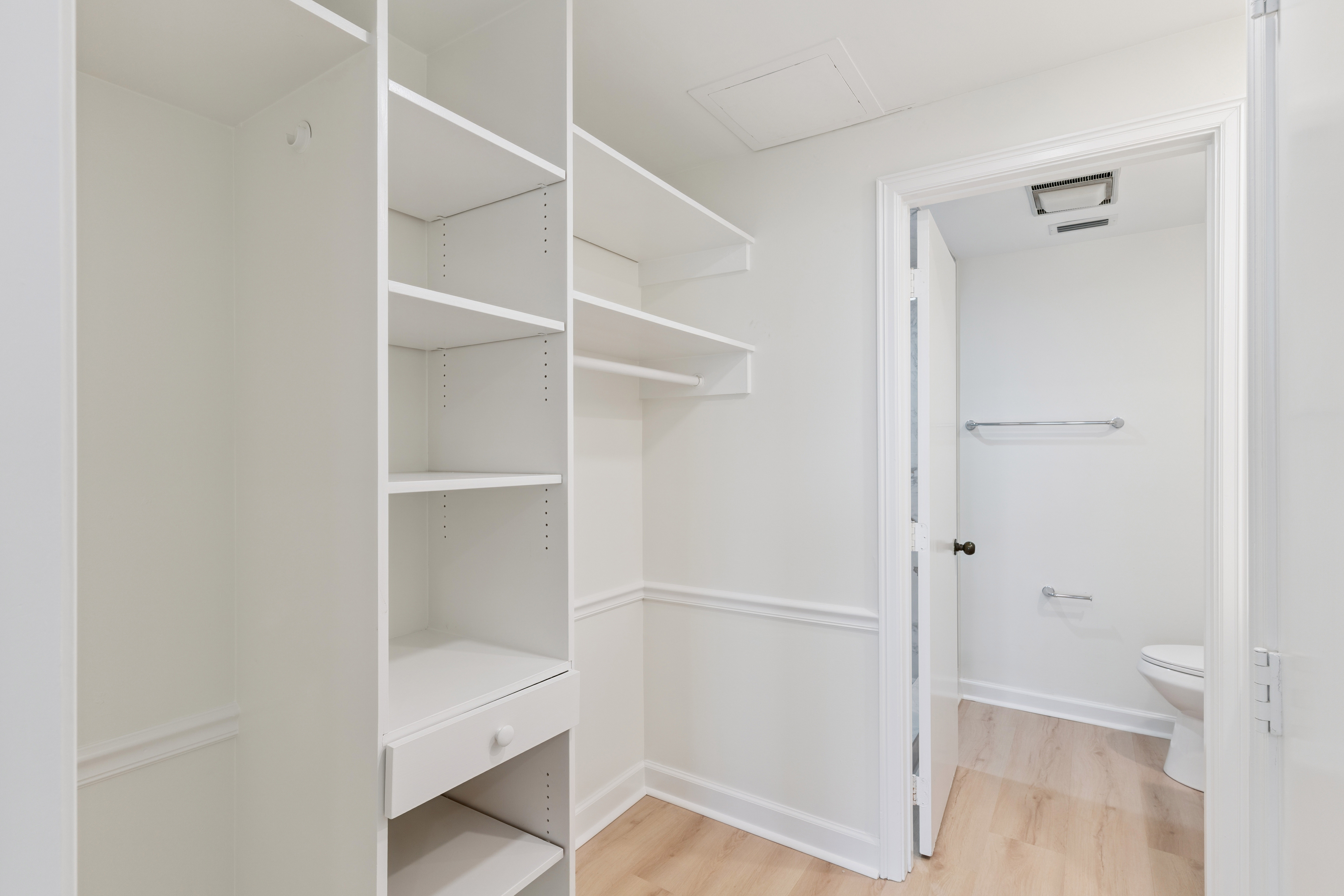  1 Marina Drive #308 A & B - 物件實景
