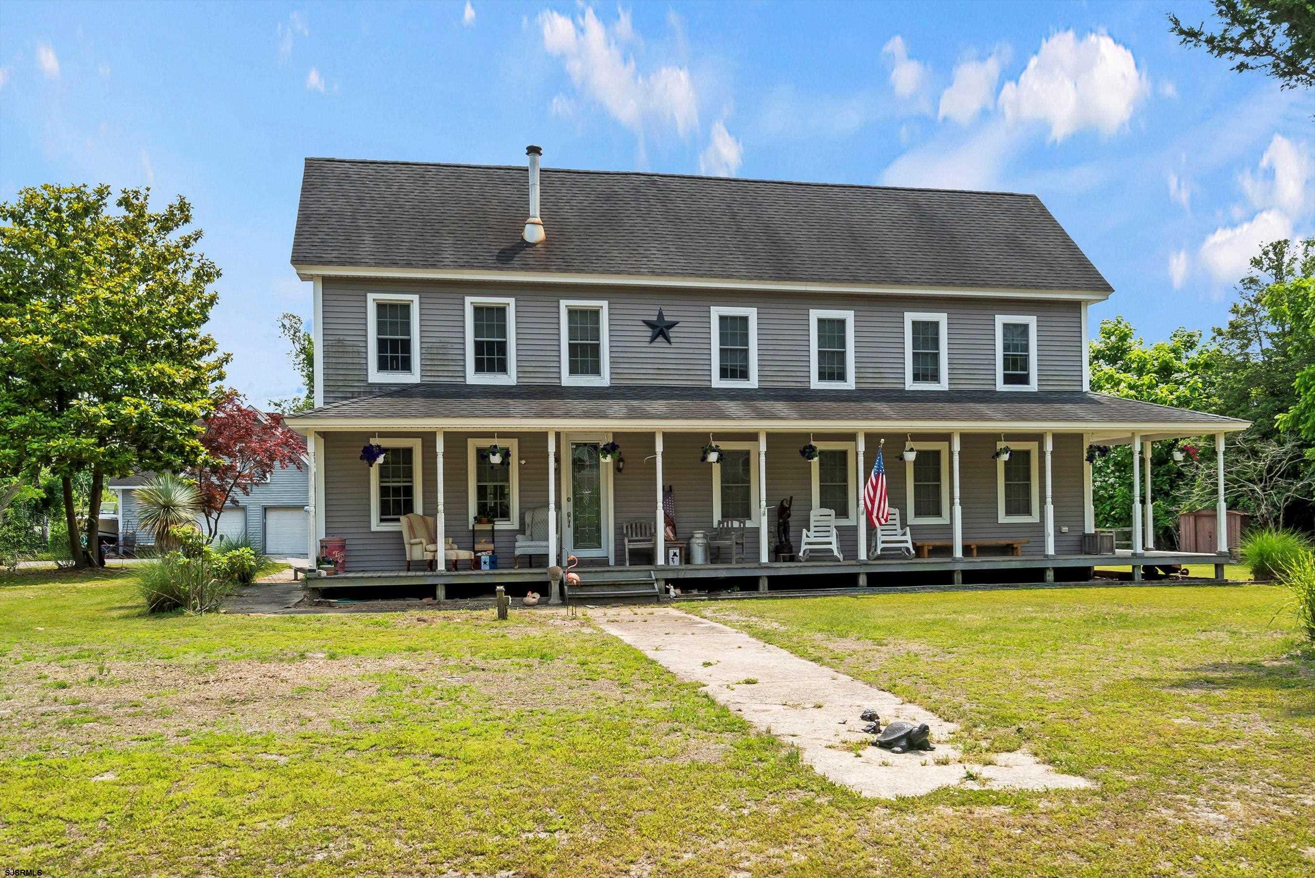 Port Republic, New Jersey, 08241, United States, 5 Bedrooms Bedrooms, ,3 BathroomsBathrooms,Residential,For Sale,1923238