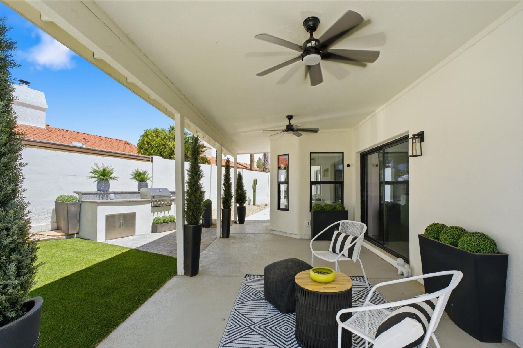  10556 E Bella Vista Drive  Scottsdale, AZ - 物件實景