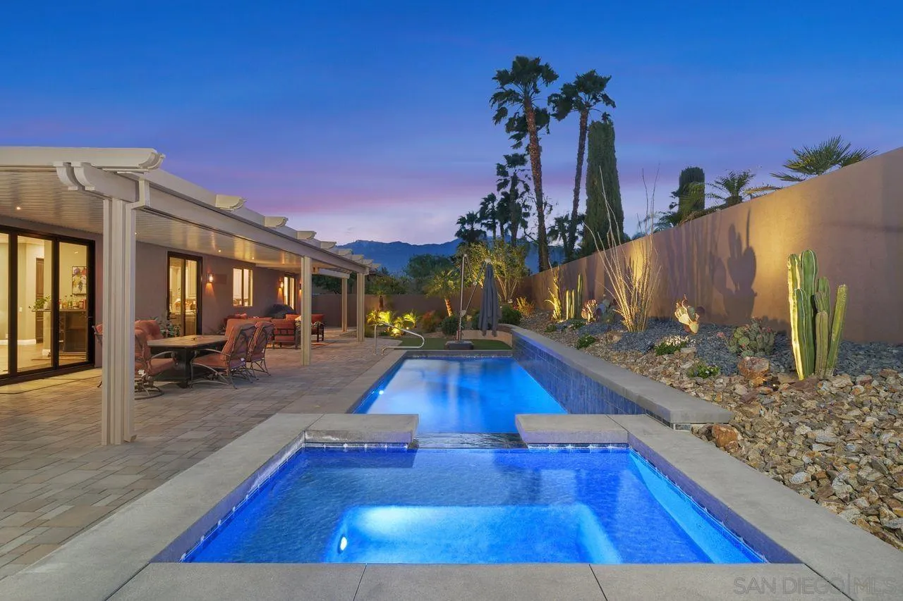 Rancho Mirage, California, 92270, United States, 4 Bedrooms Bedrooms, ,5 BathroomsBathrooms,Residential,For Sale,1942223
