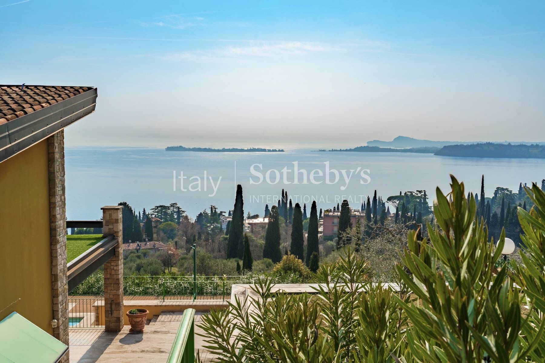  Elegant villa with panoramic views and swimming pool - 物件實景