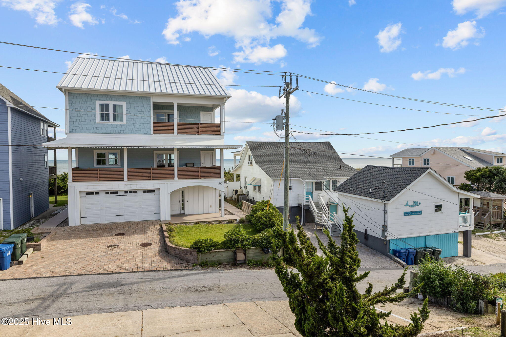 Atlantic Beach, North Carolina, 28512, United States, 4 Bedrooms Bedrooms, ,4 BathroomsBathrooms,Residential,For Sale,1977279