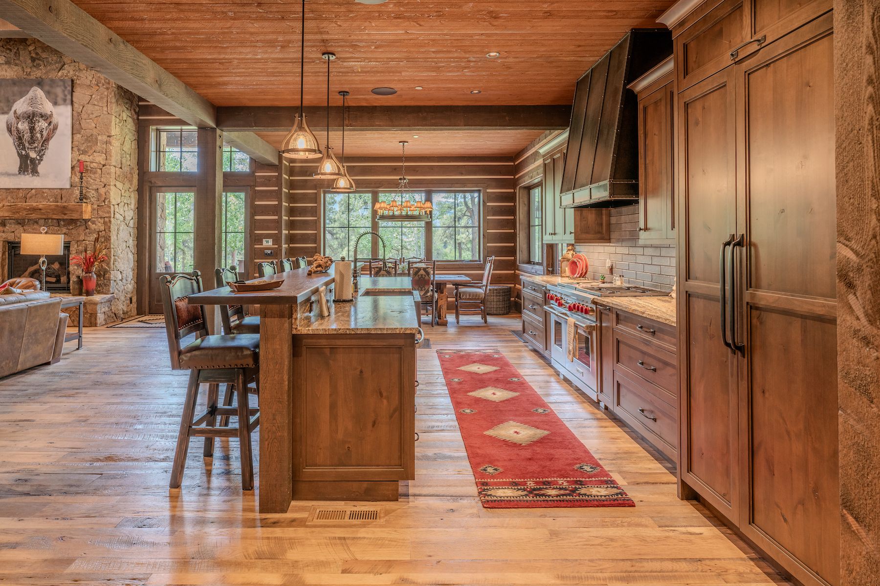  341 Painter Ranch Trail, Durango, CO 81301 - 物件實景