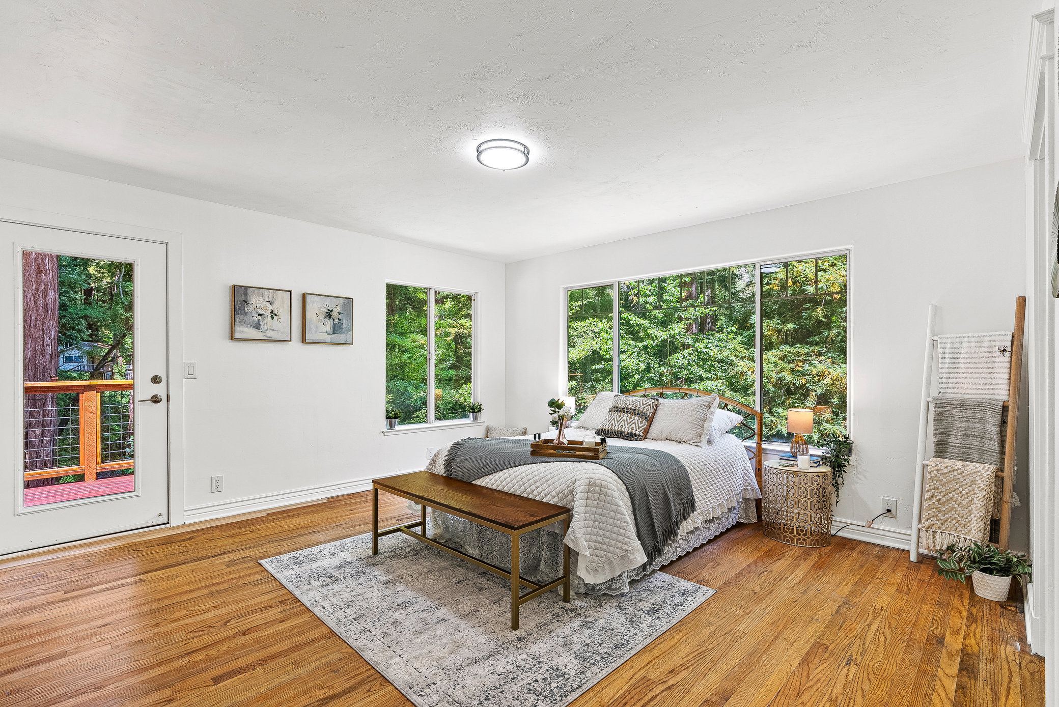 Boulder Creek, California, 95006, United States, 2 Bedrooms Bedrooms, ,2 BathroomsBathrooms,Residential,For Sale,1928761